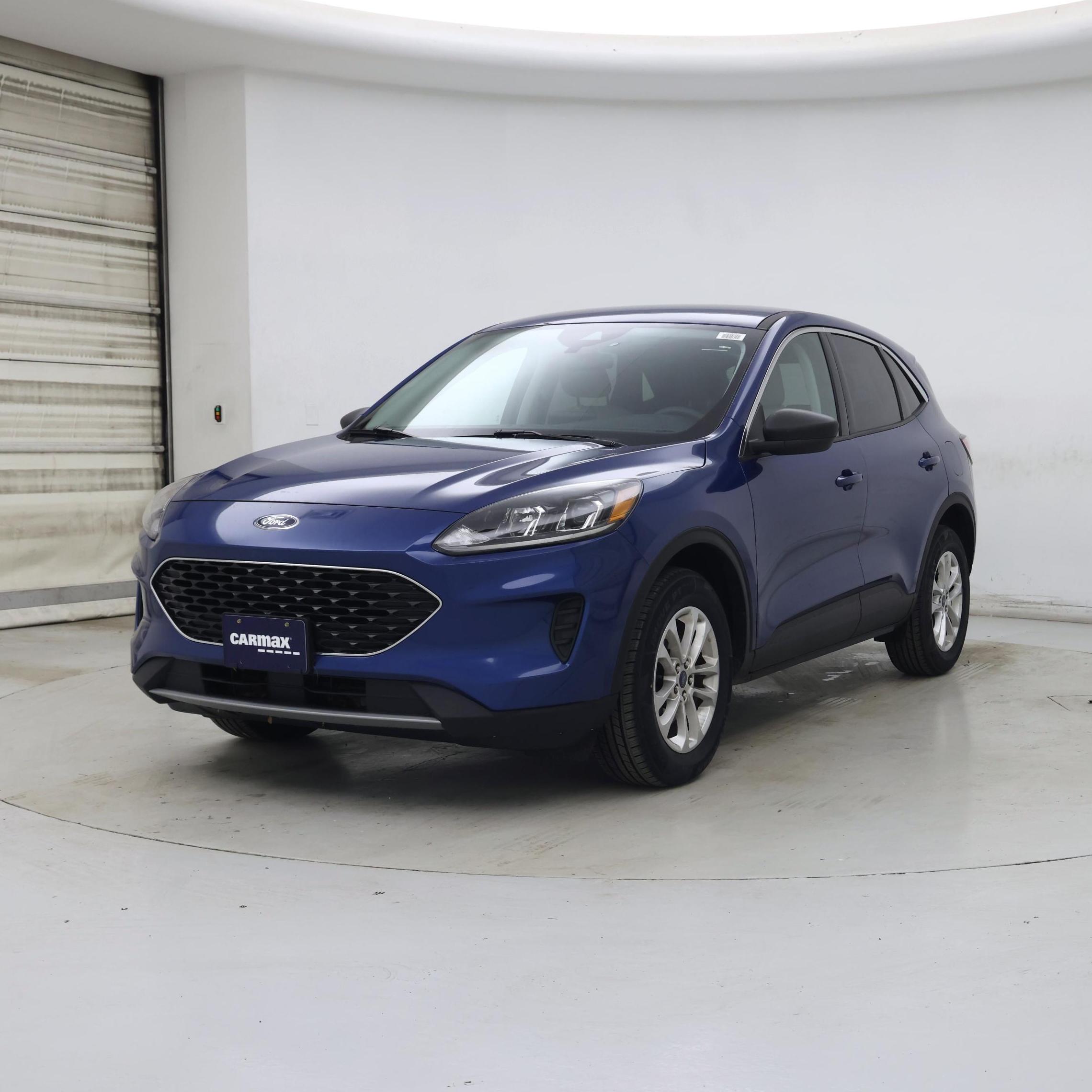 Thumbnail: 2022 Ford Escape - 4