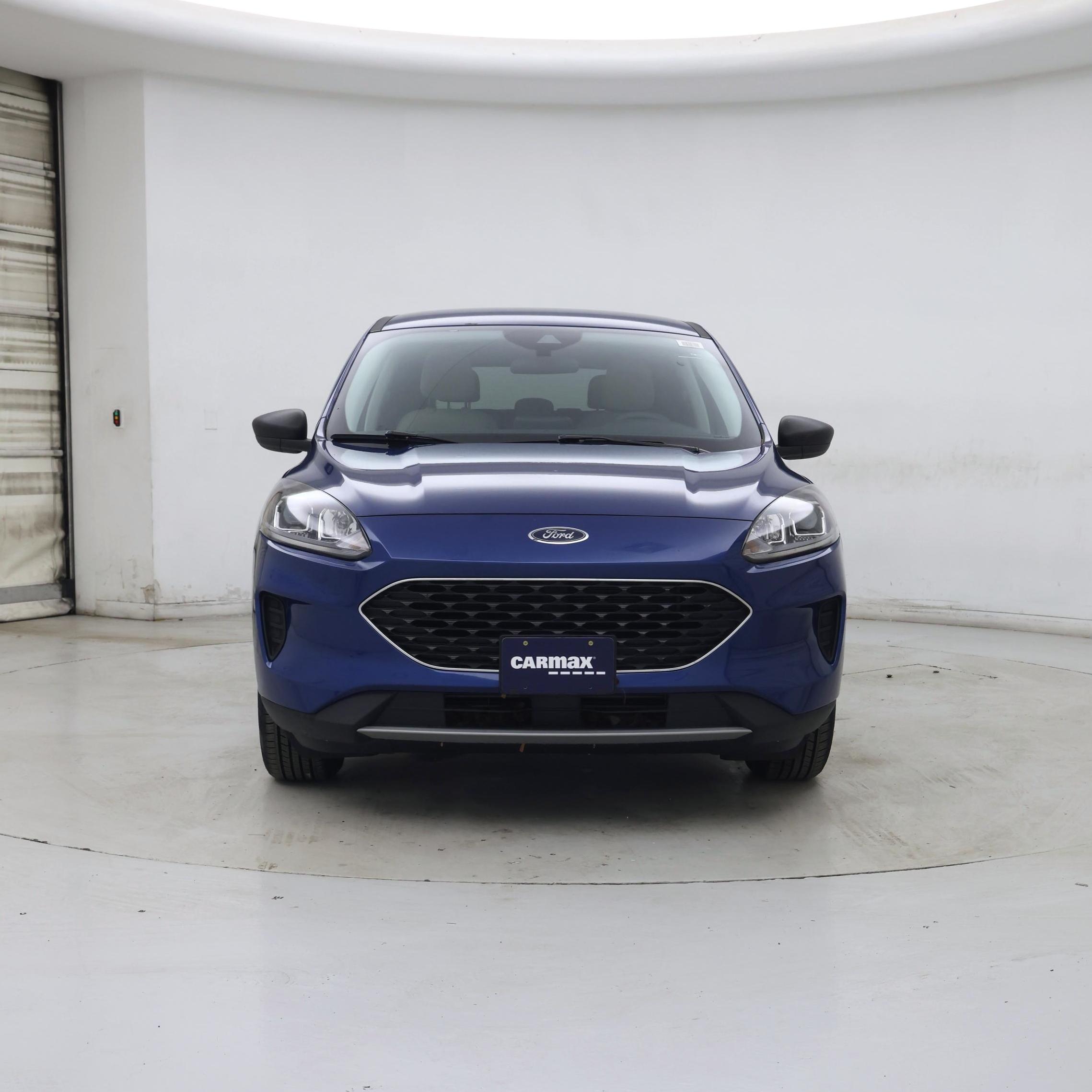 Thumbnail: 2022 Ford Escape - 5