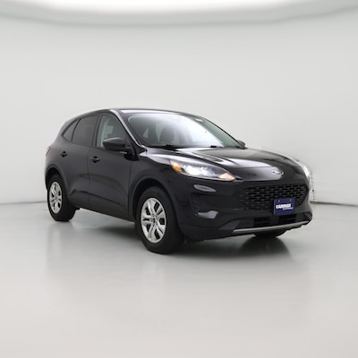 2022 Ford Escape S
