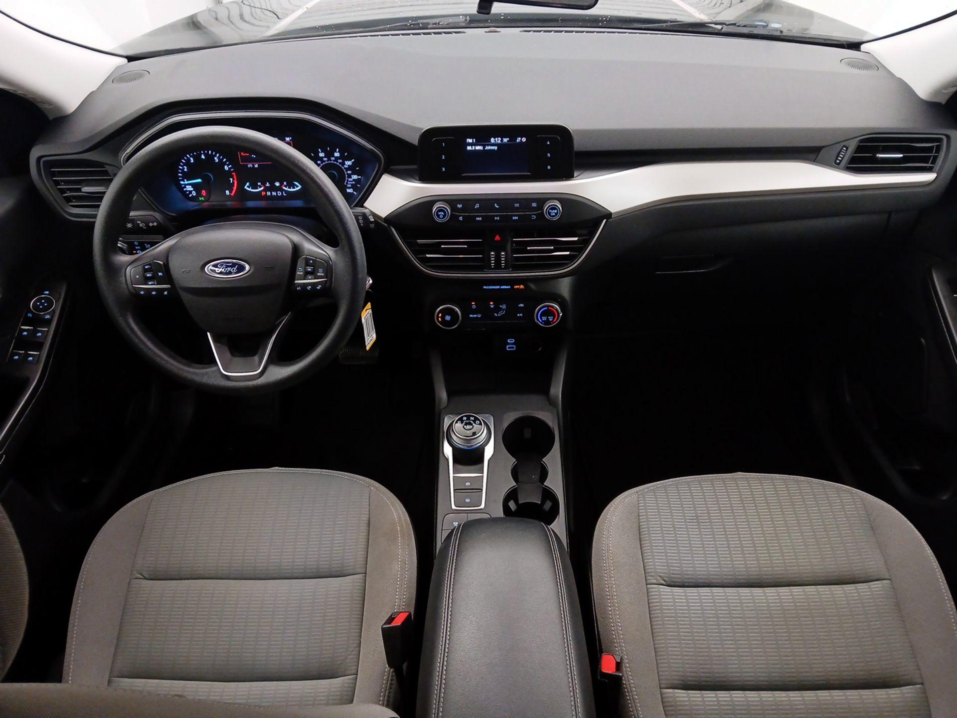 Thumbnail: 2022 Ford Escape - 9