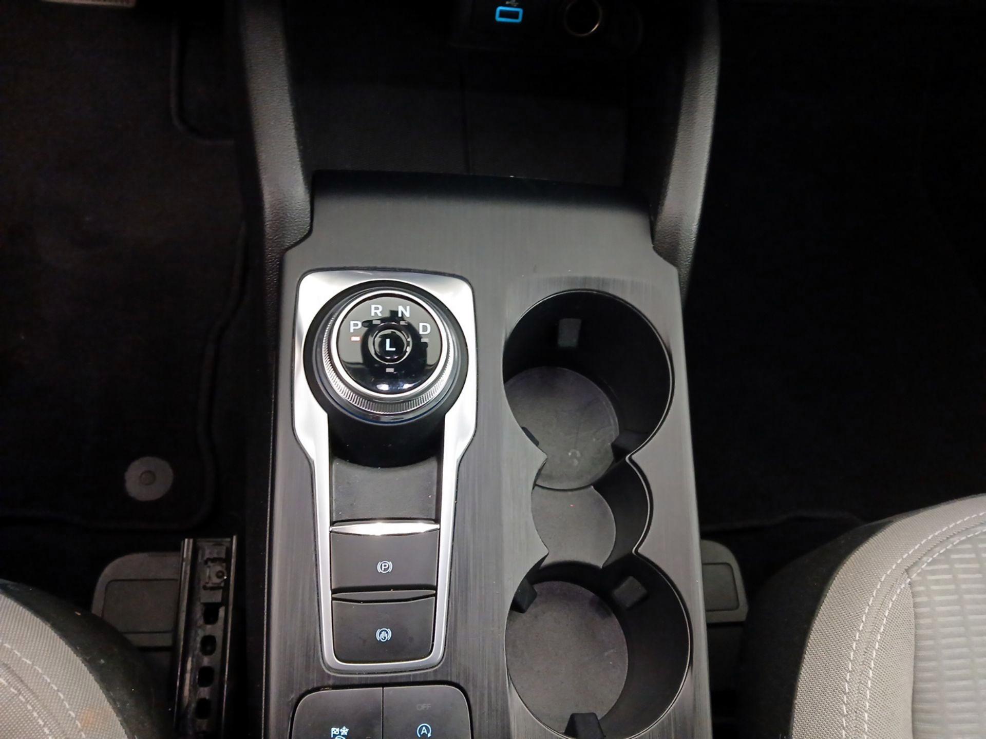 Thumbnail: 2022 Ford Escape - 17