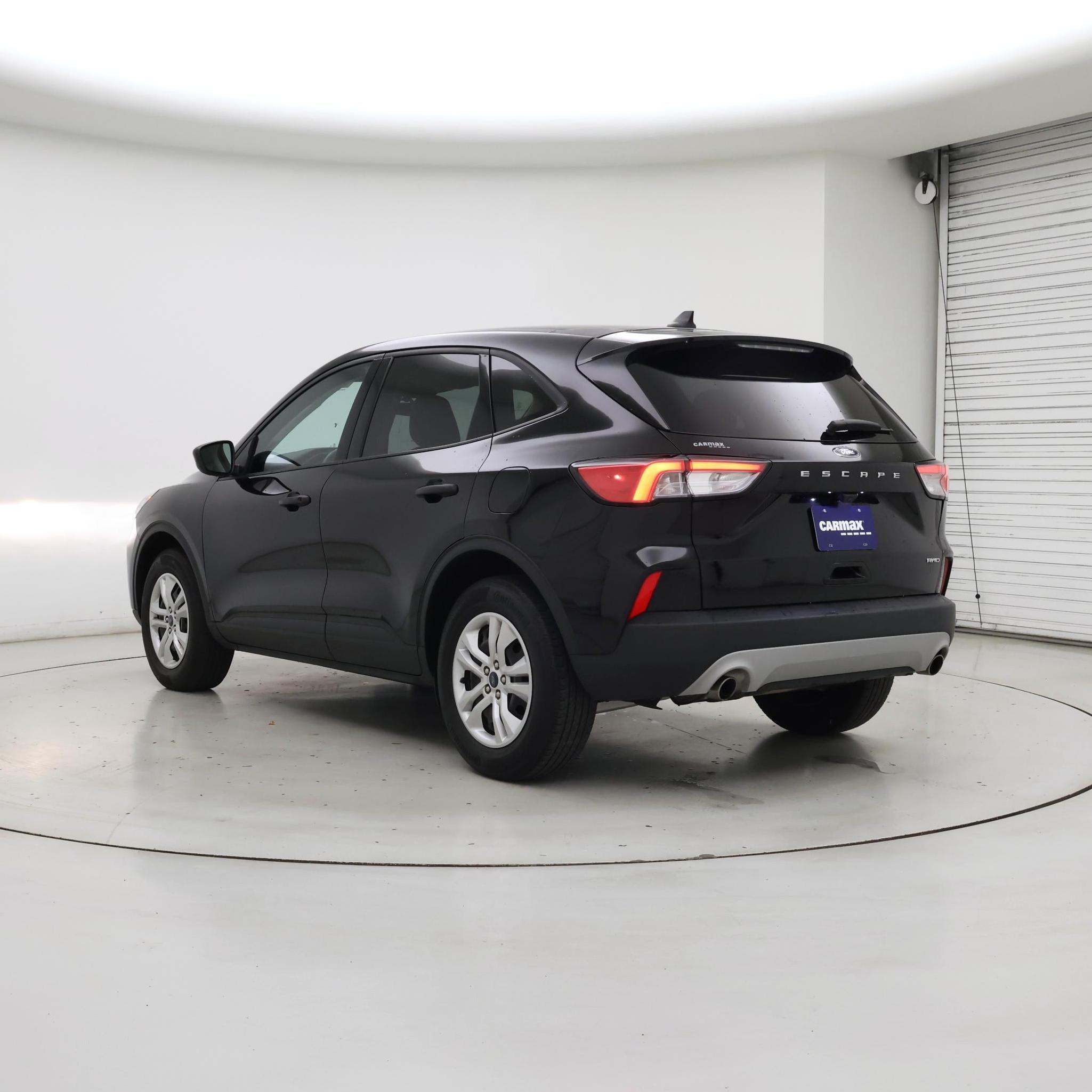 Thumbnail: 2022 Ford Escape - 2