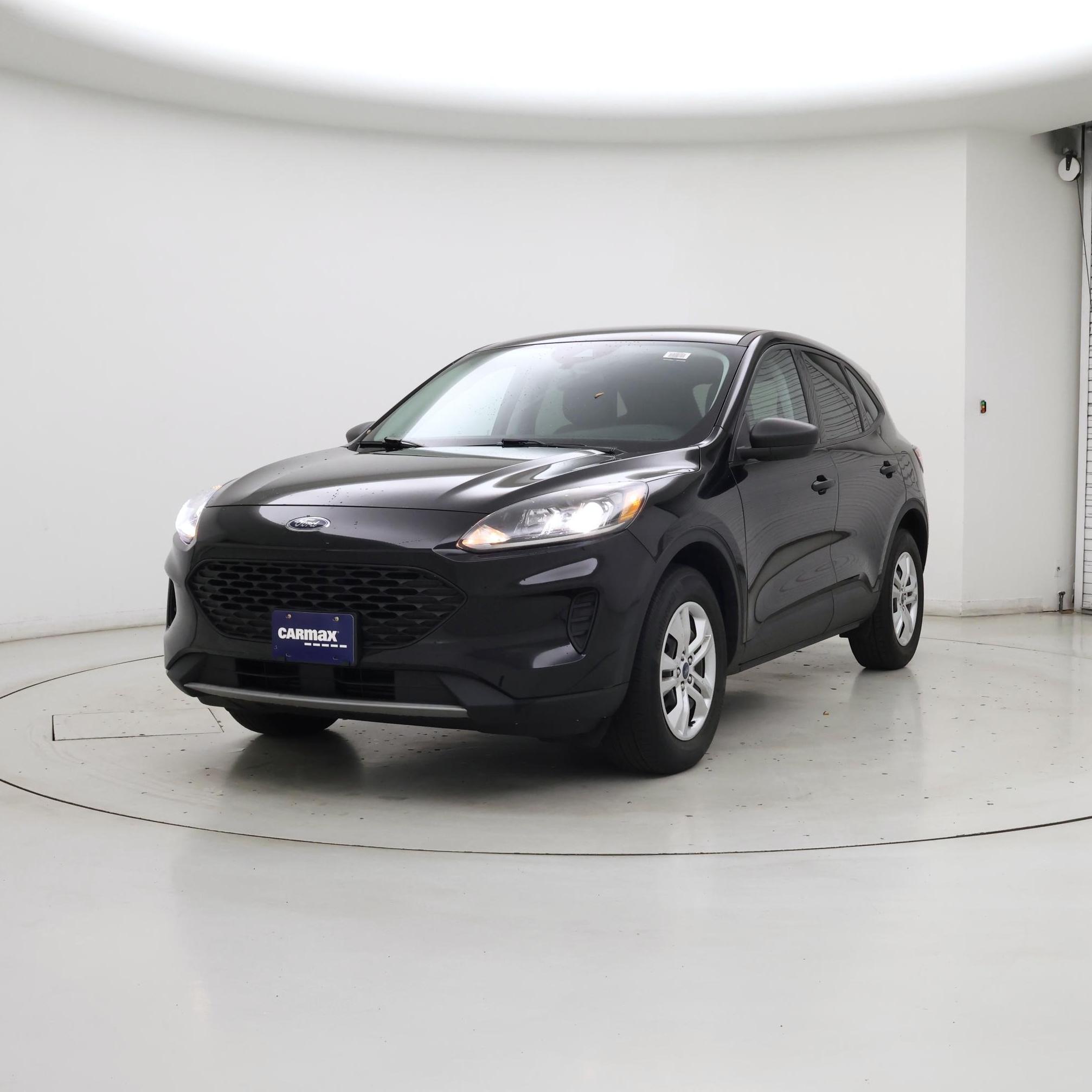 Thumbnail: 2022 Ford Escape - 4