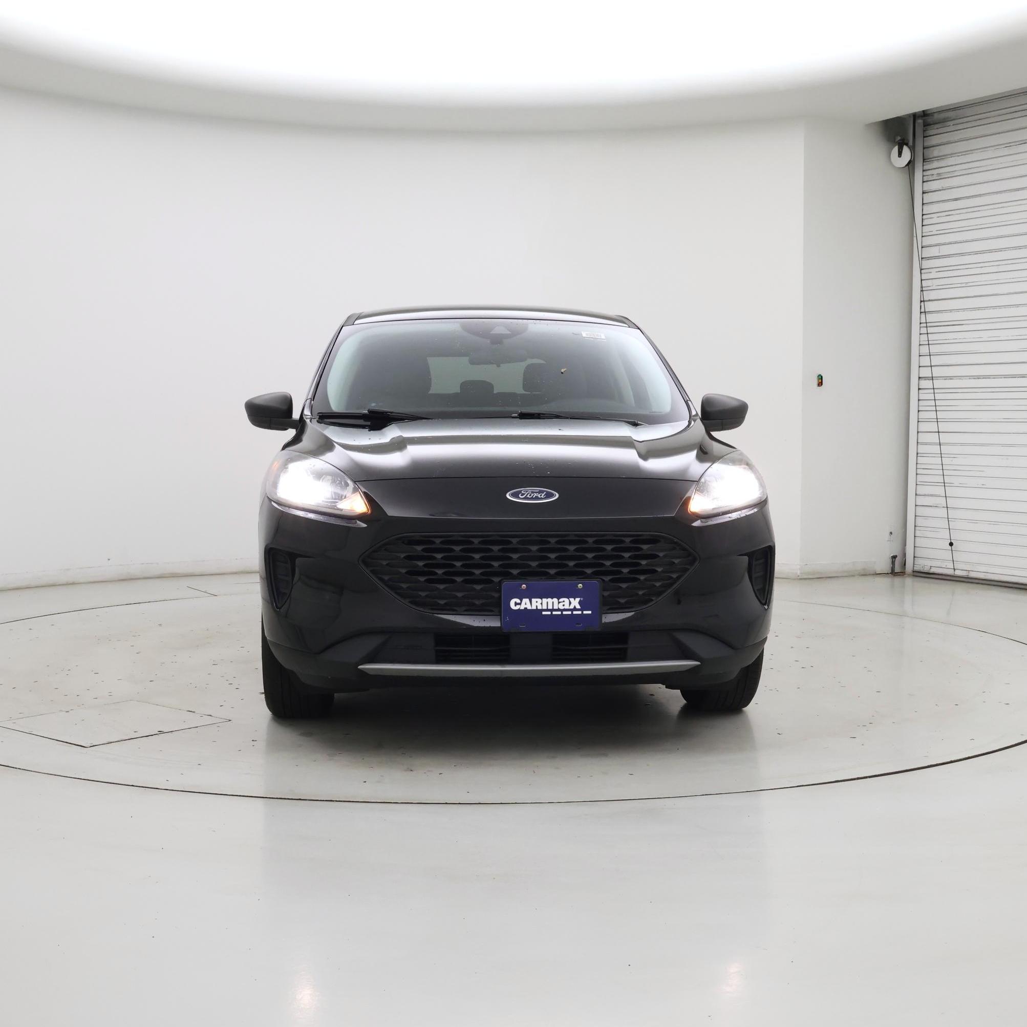 Thumbnail: 2022 Ford Escape - 5