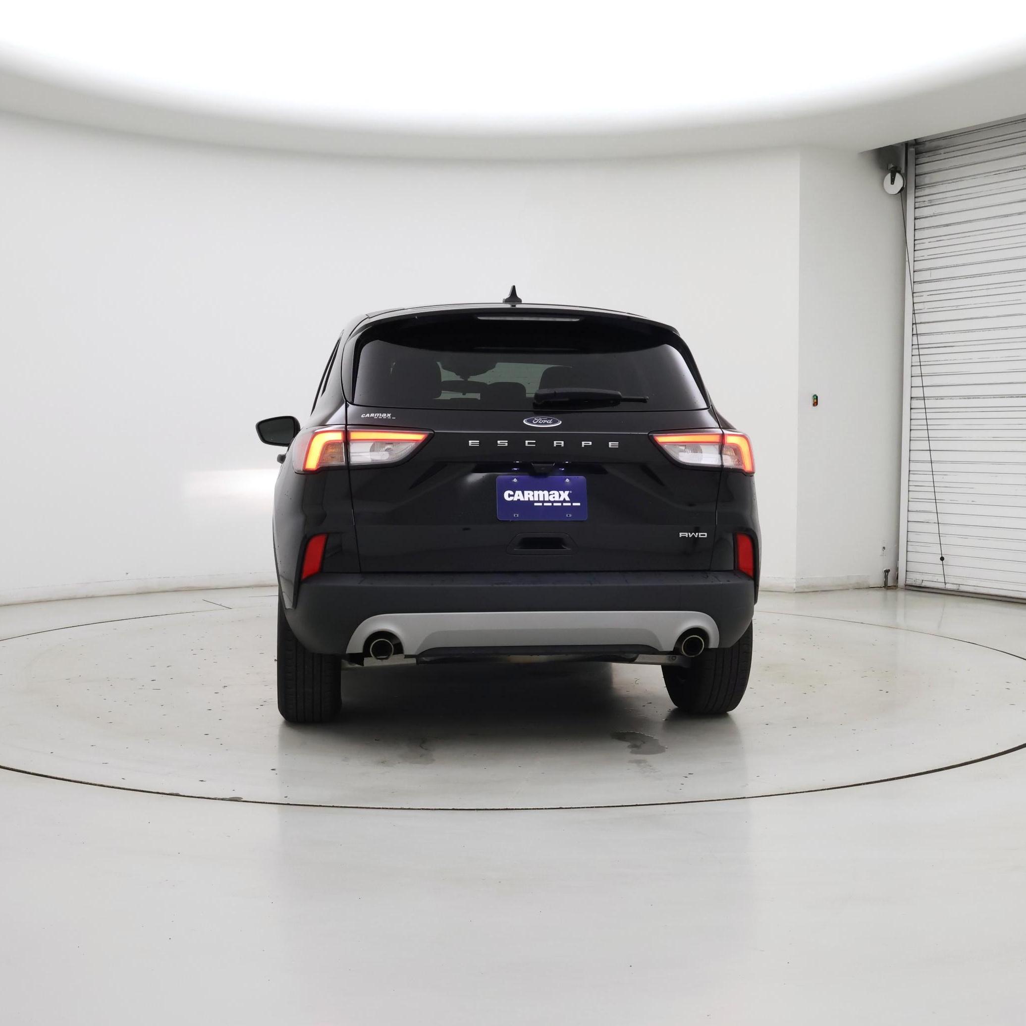 Thumbnail: 2022 Ford Escape - 6