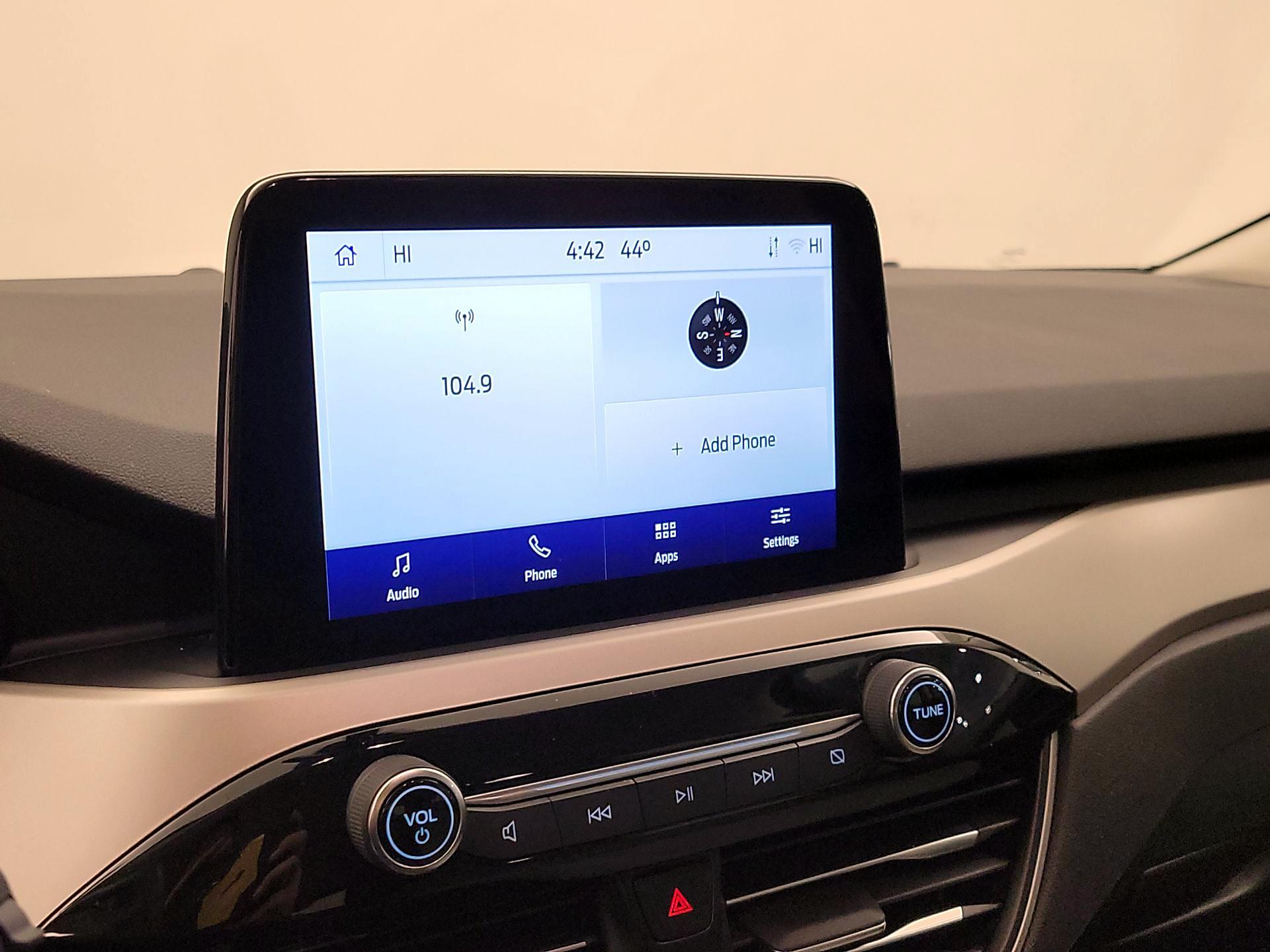 Thumbnail: 2022 Ford Escape - 15