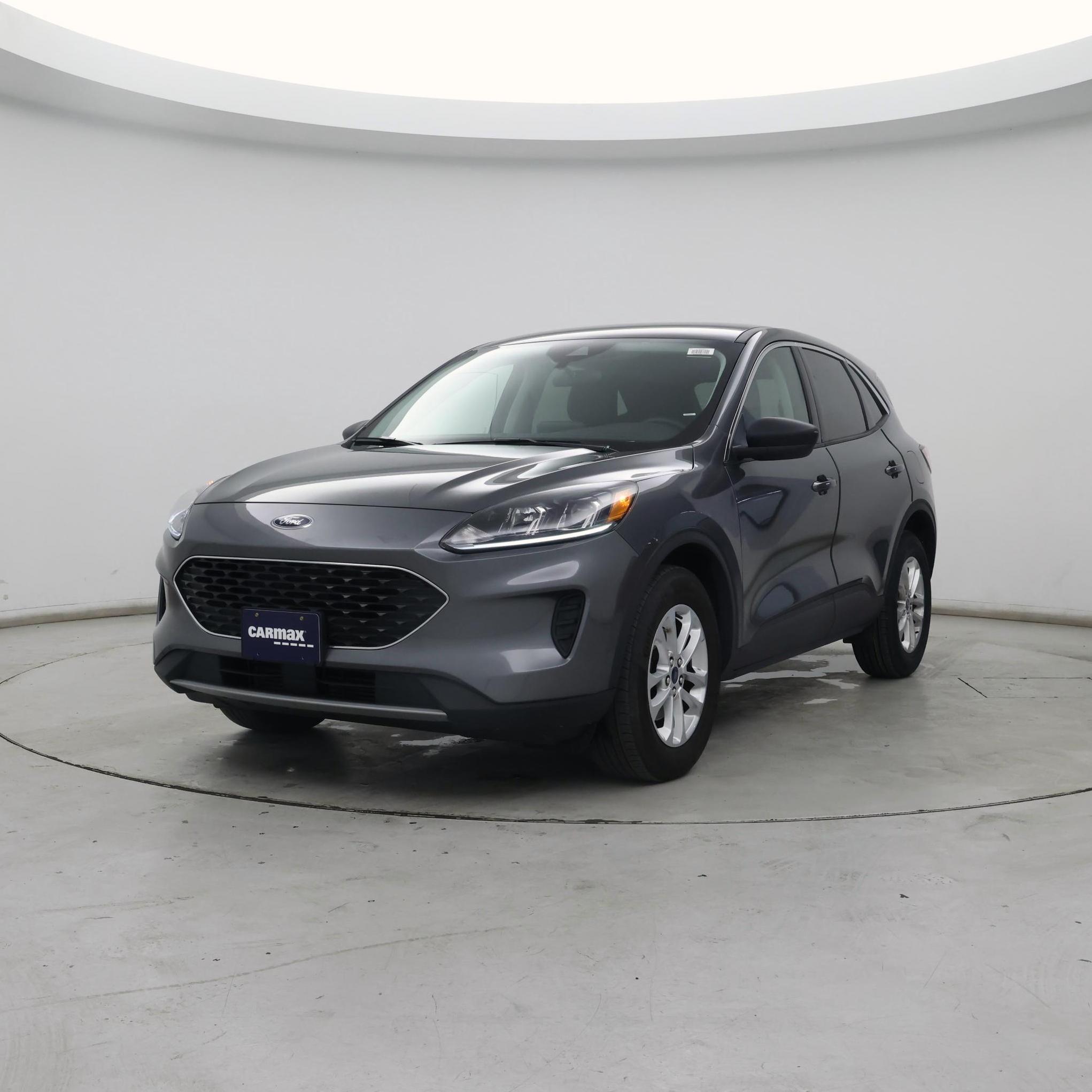 Thumbnail: 2022 Ford Escape - 4