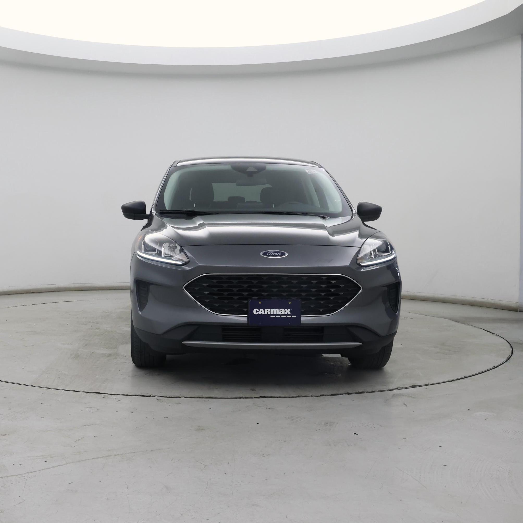 Thumbnail: 2022 Ford Escape - 5