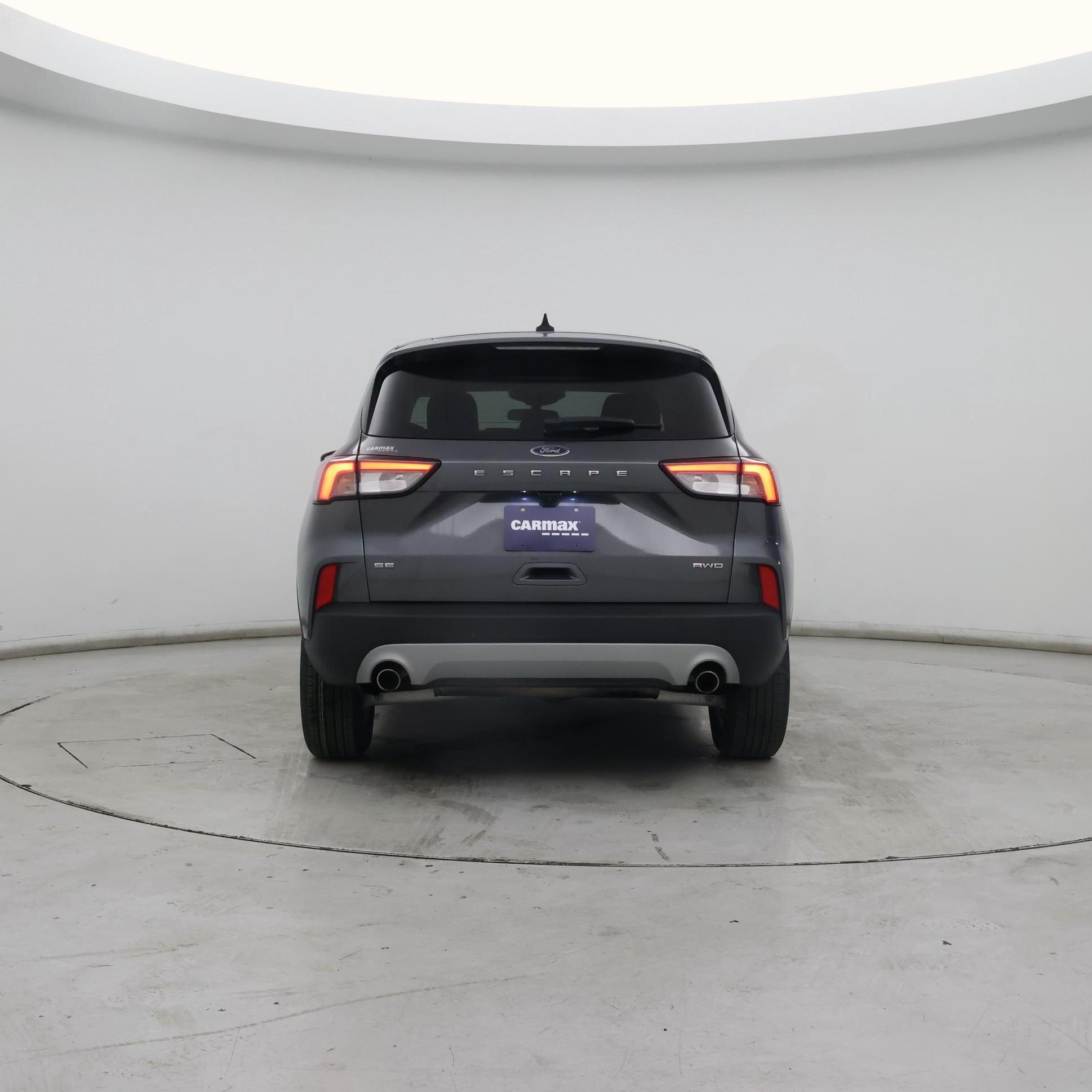 Thumbnail: 2022 Ford Escape - 6