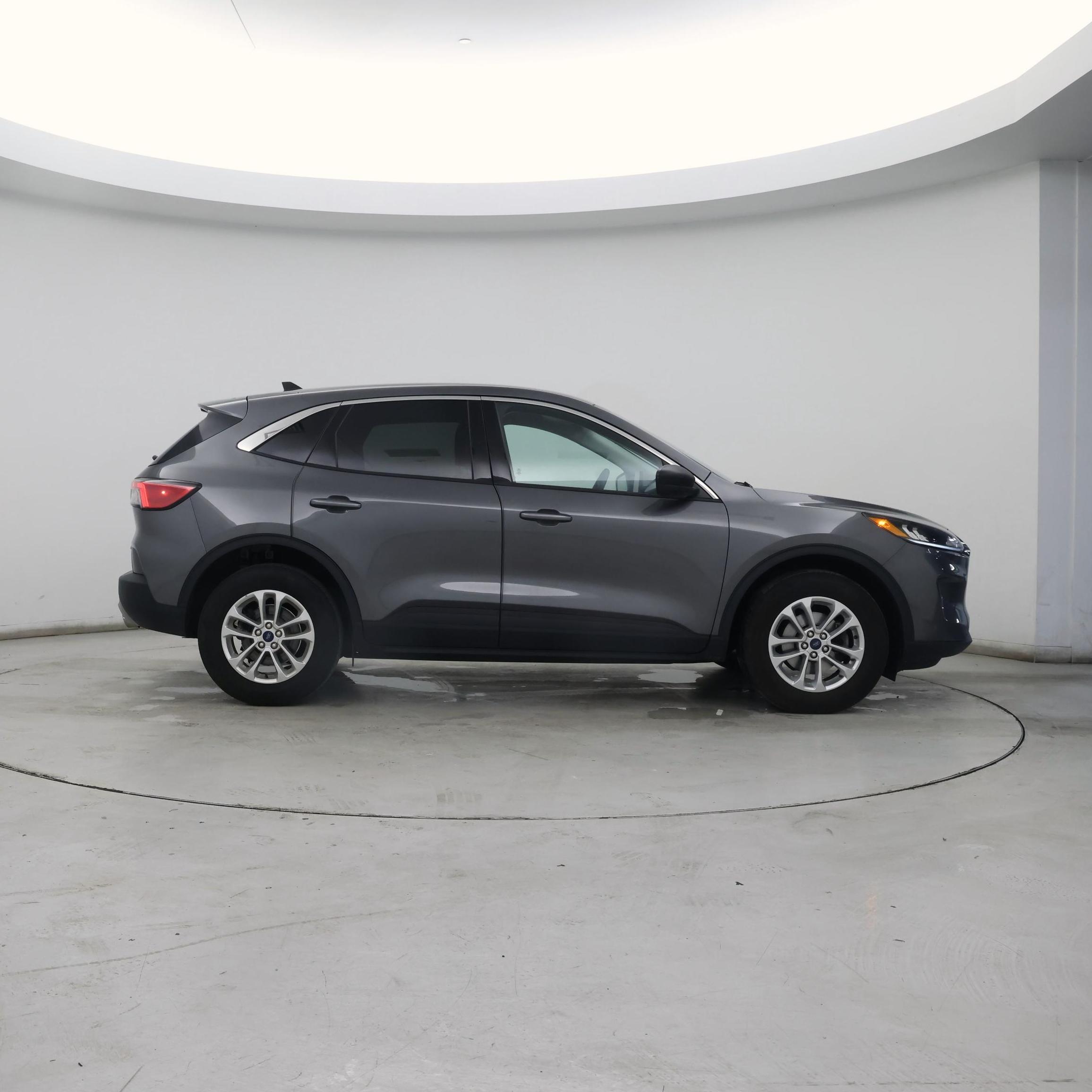 Thumbnail: 2022 Ford Escape - 7