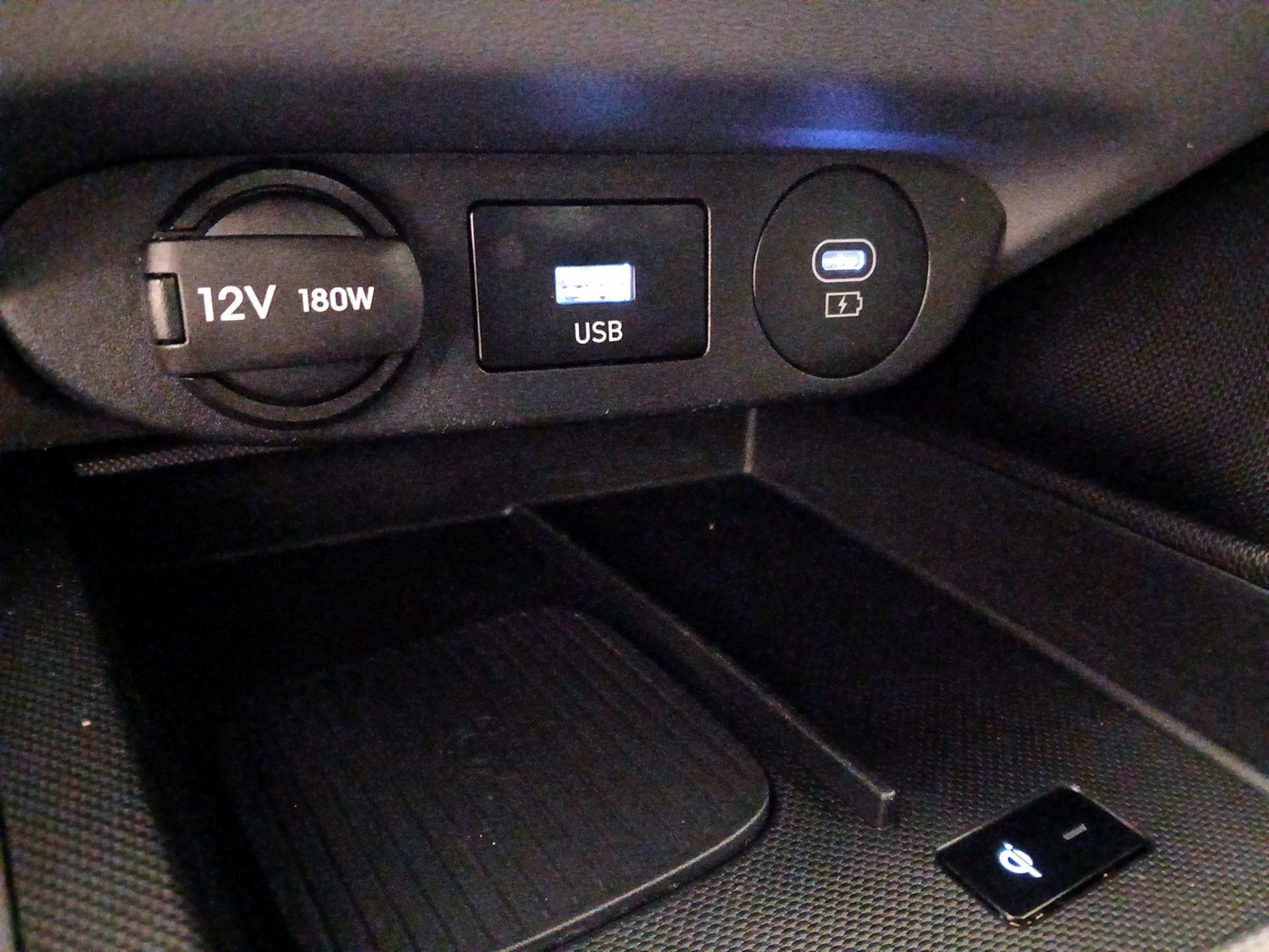 Thumbnail: 2024 Hyundai Elantra - 19