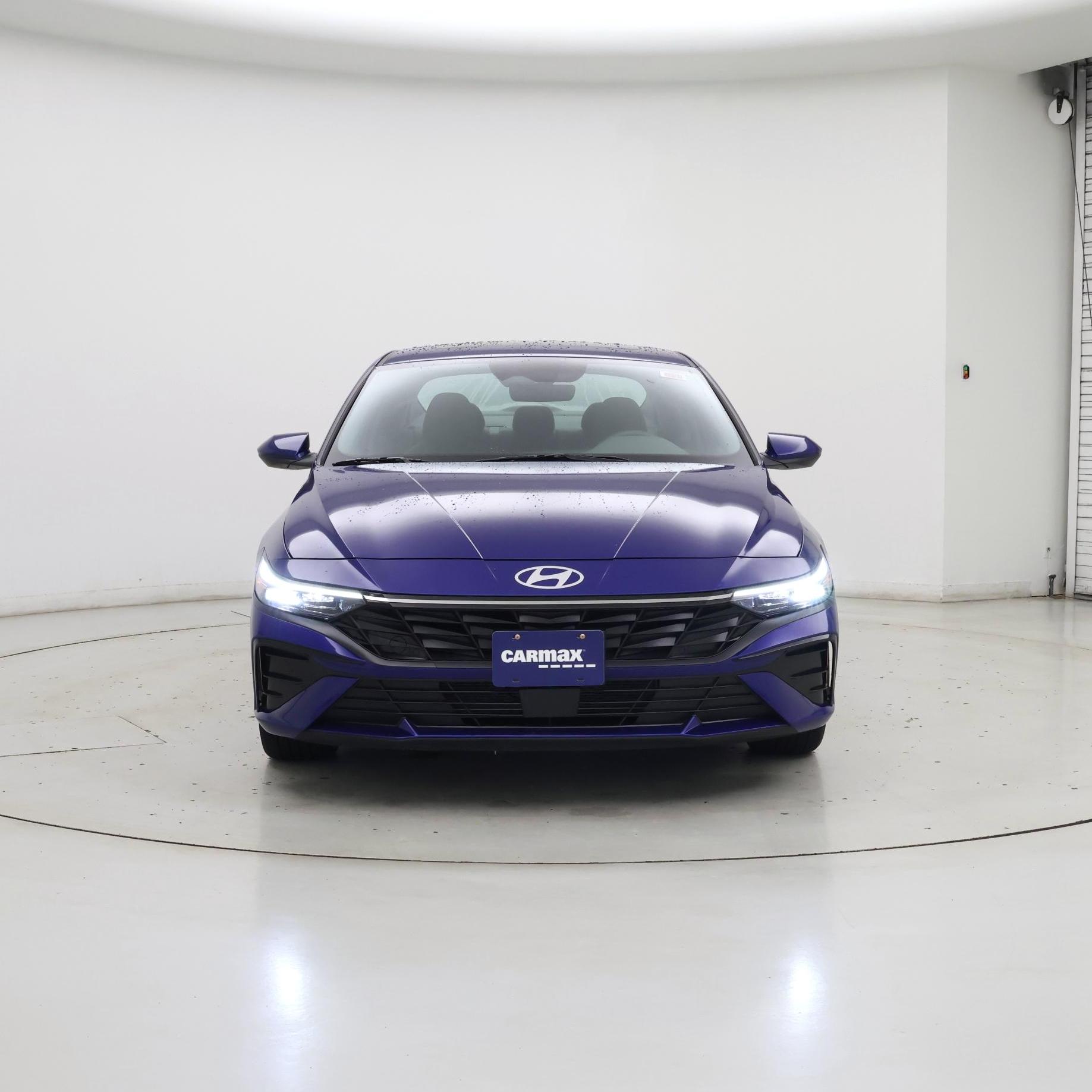 Thumbnail: 2024 Hyundai Elantra - 5