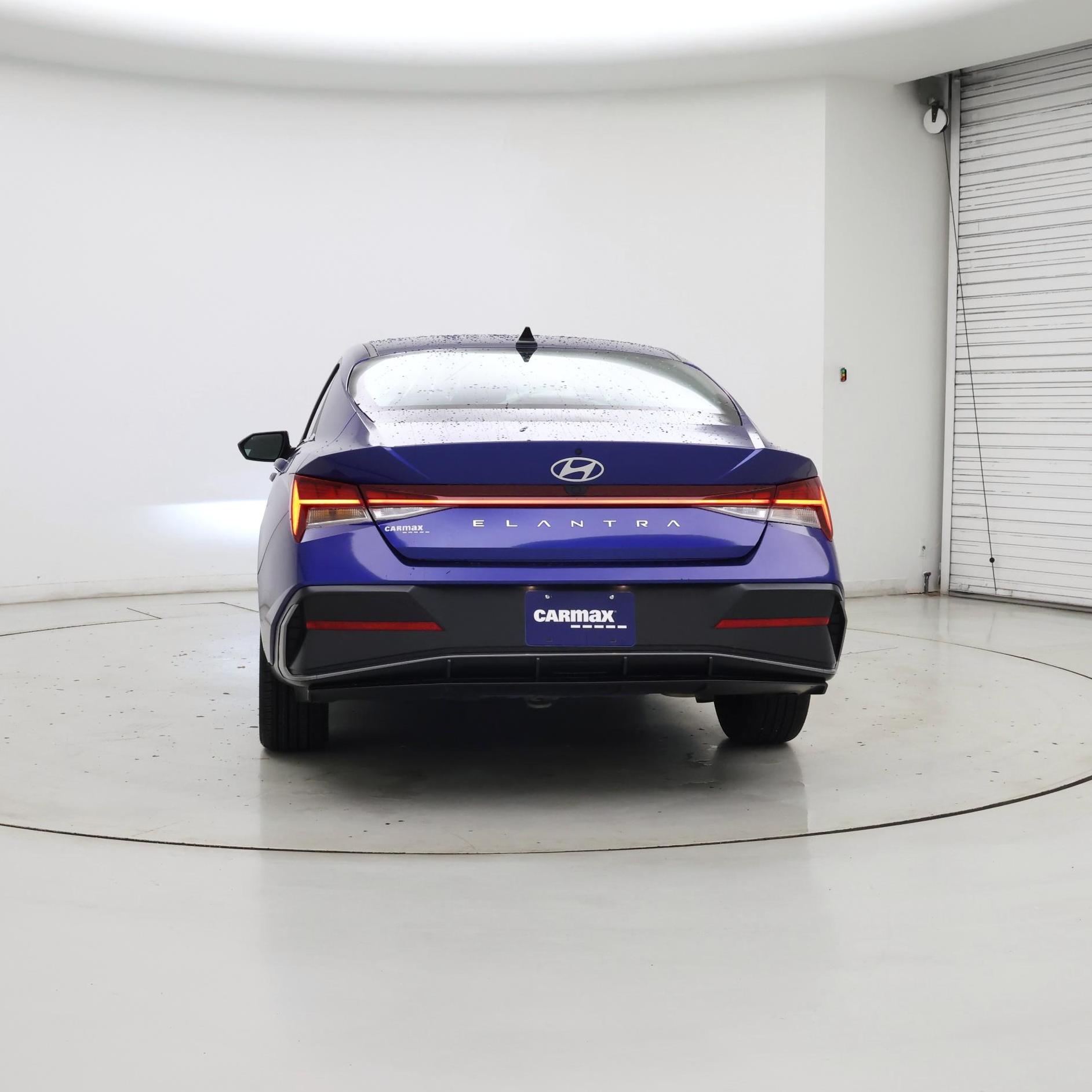 Thumbnail: 2024 Hyundai Elantra - 6