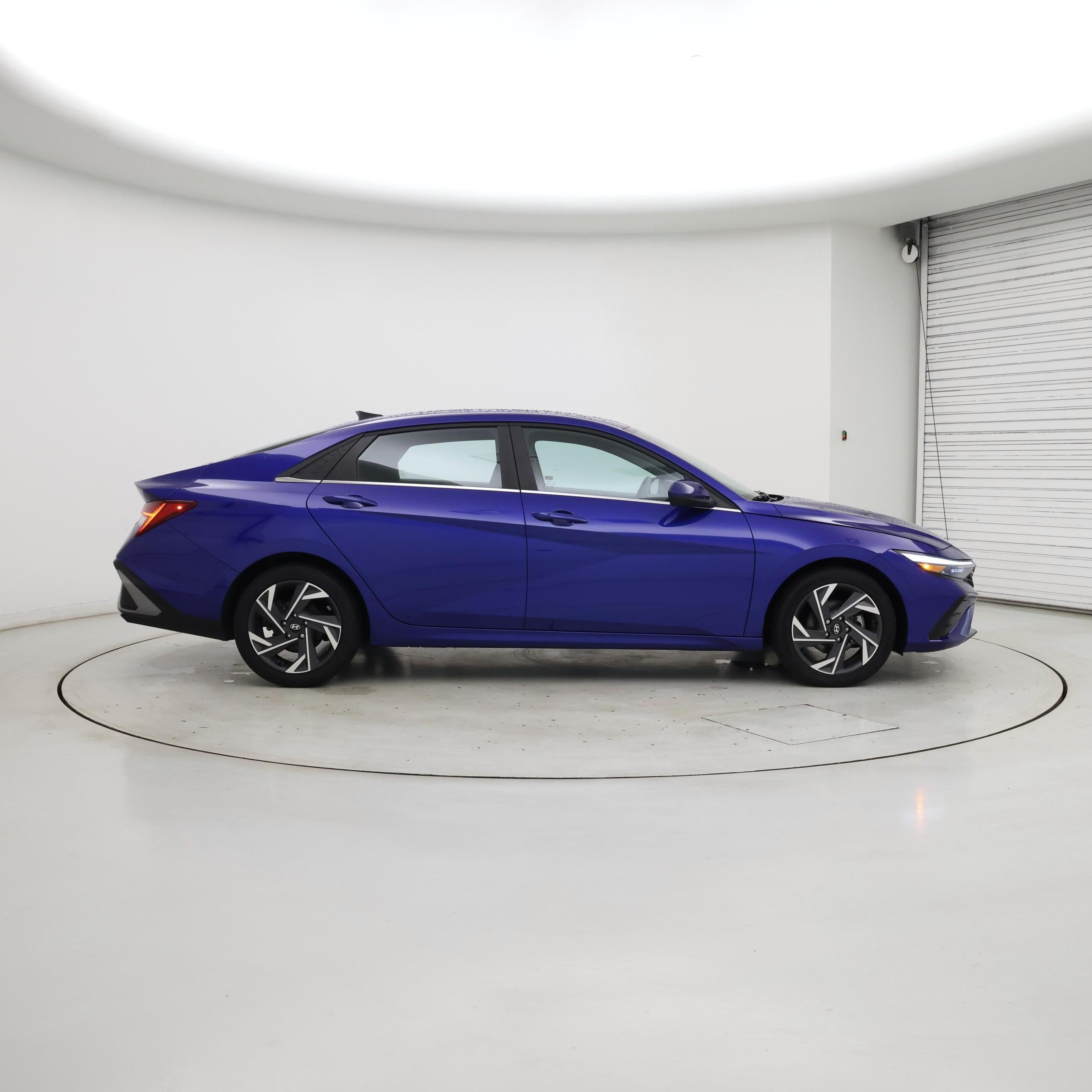 Thumbnail: 2024 Hyundai Elantra - 7