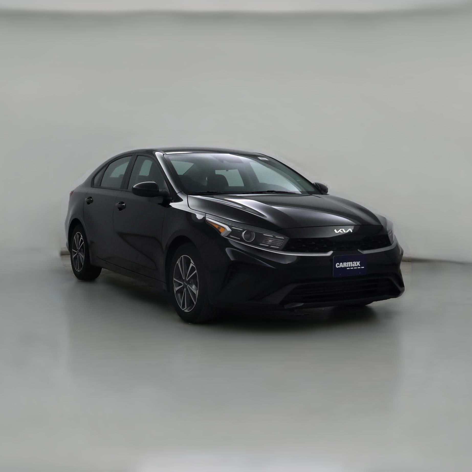 Thumbnail: 2023 Kia Forte - 1