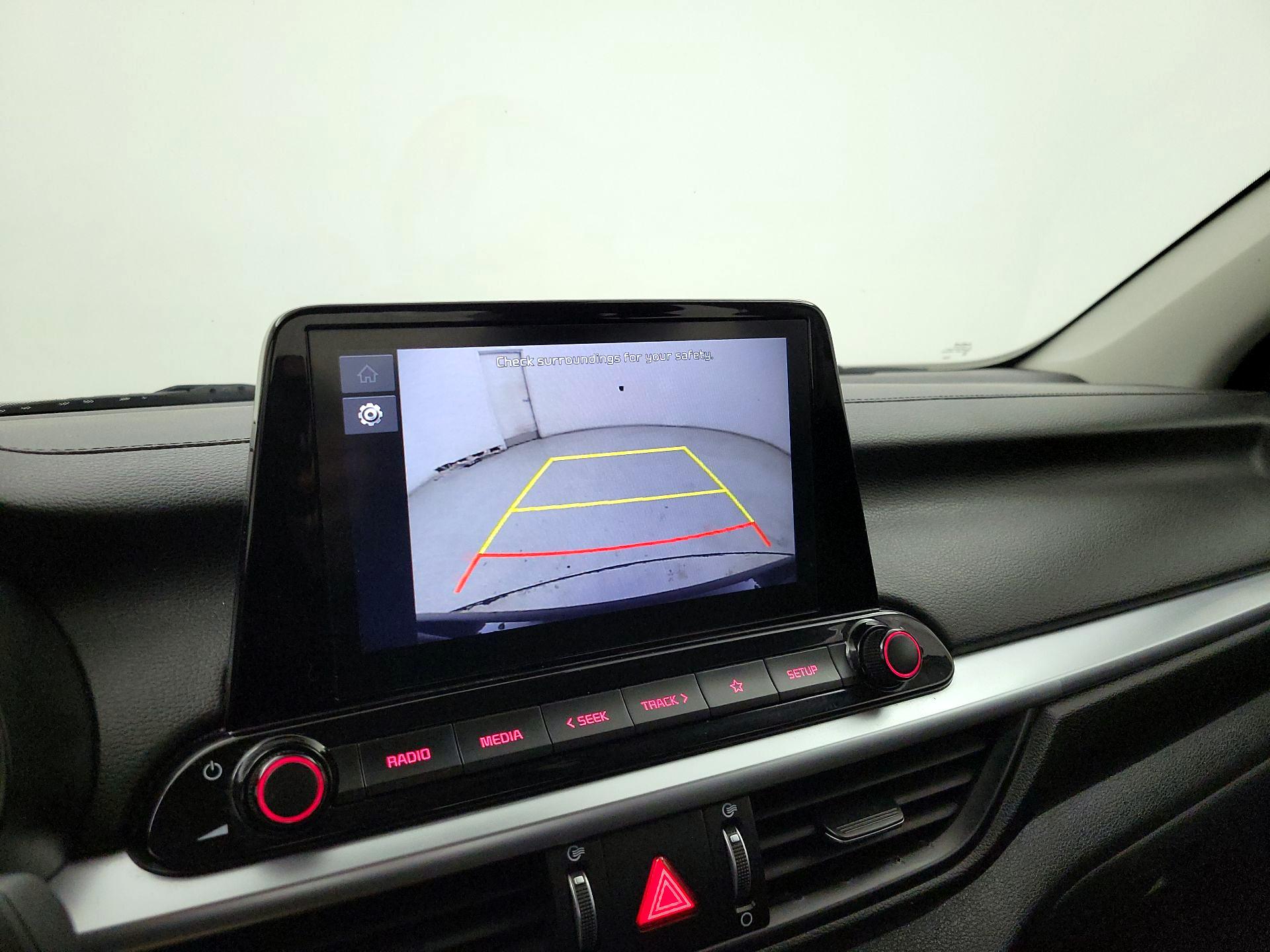 Thumbnail: 2023 Kia Forte - 14