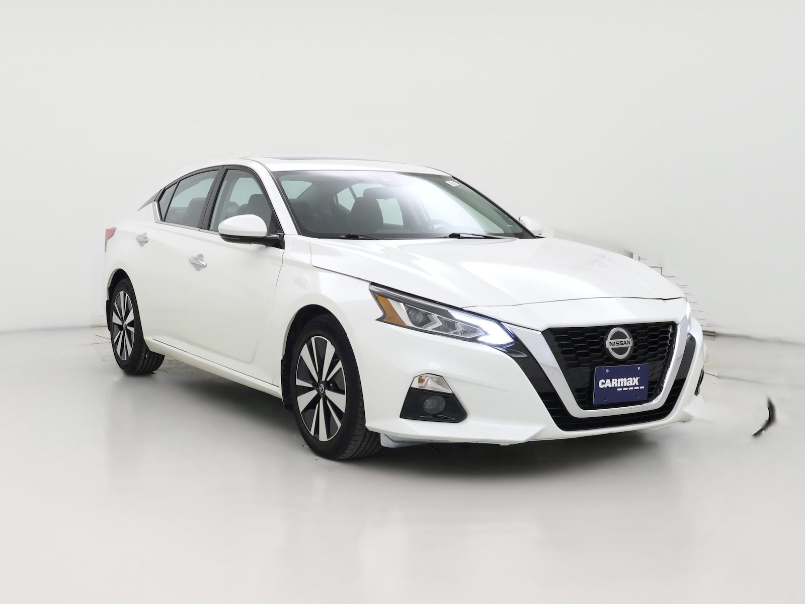 2021 Nissan Altima SL