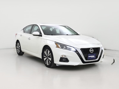 2021 Nissan Altima SL