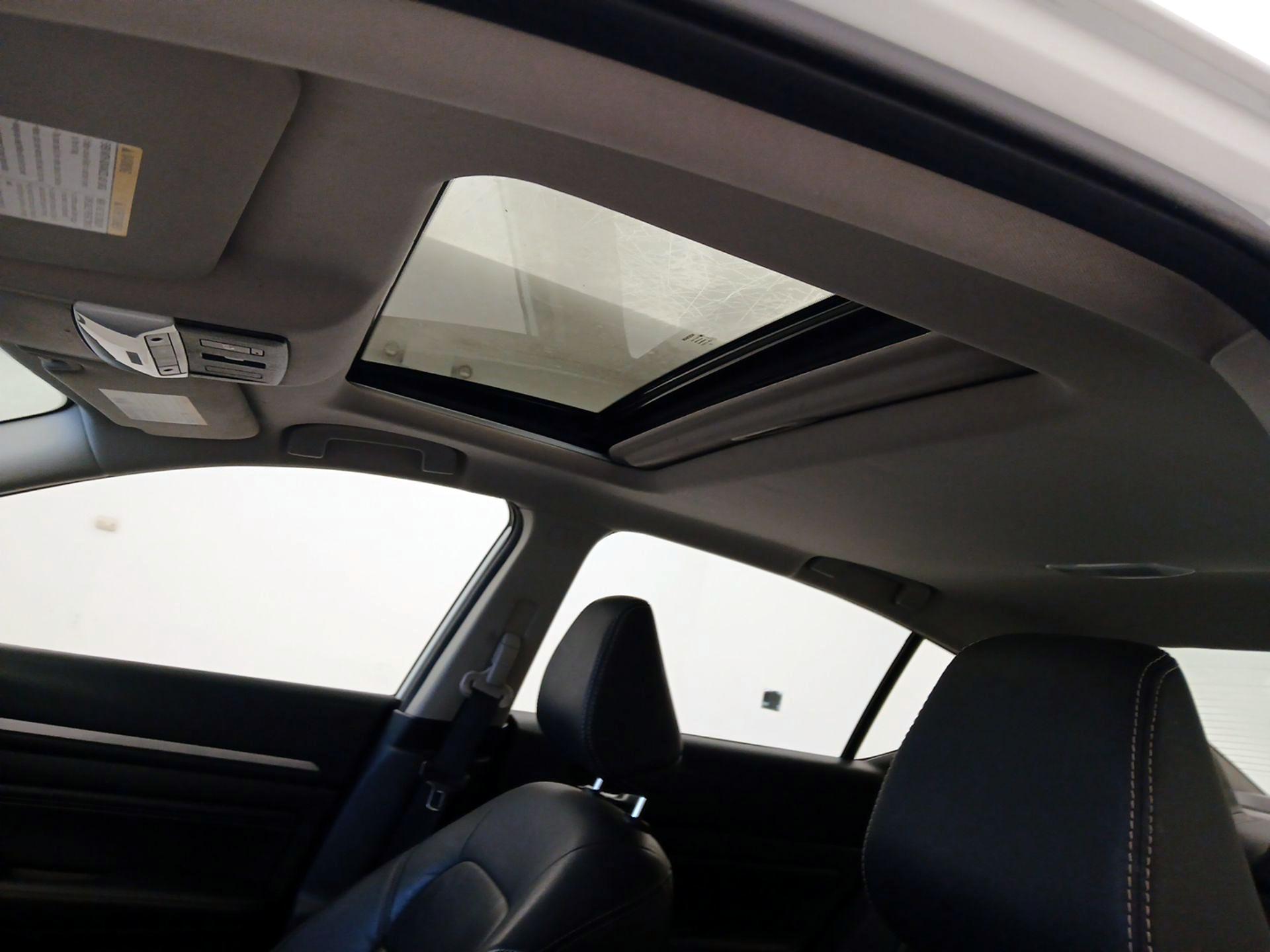 Thumbnail: 2021 Nissan Altima - 20