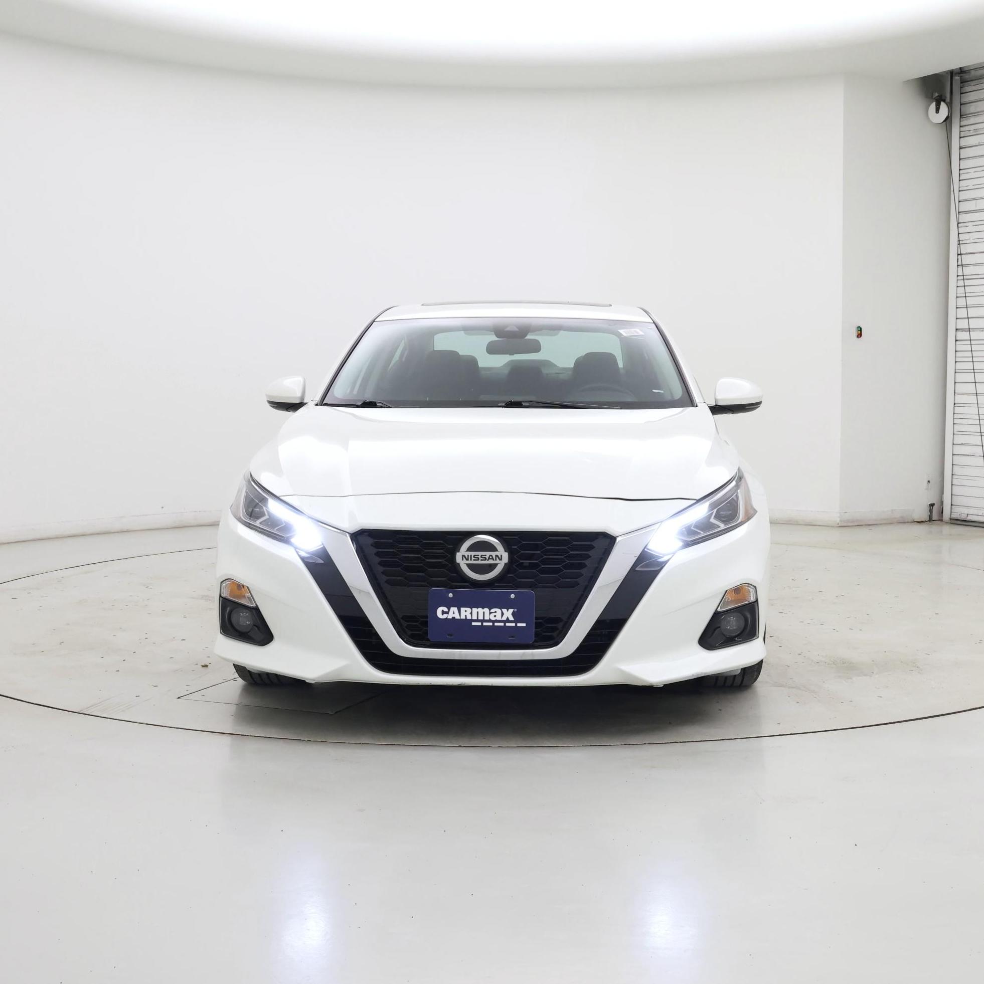 Thumbnail: 2021 Nissan Altima - 5