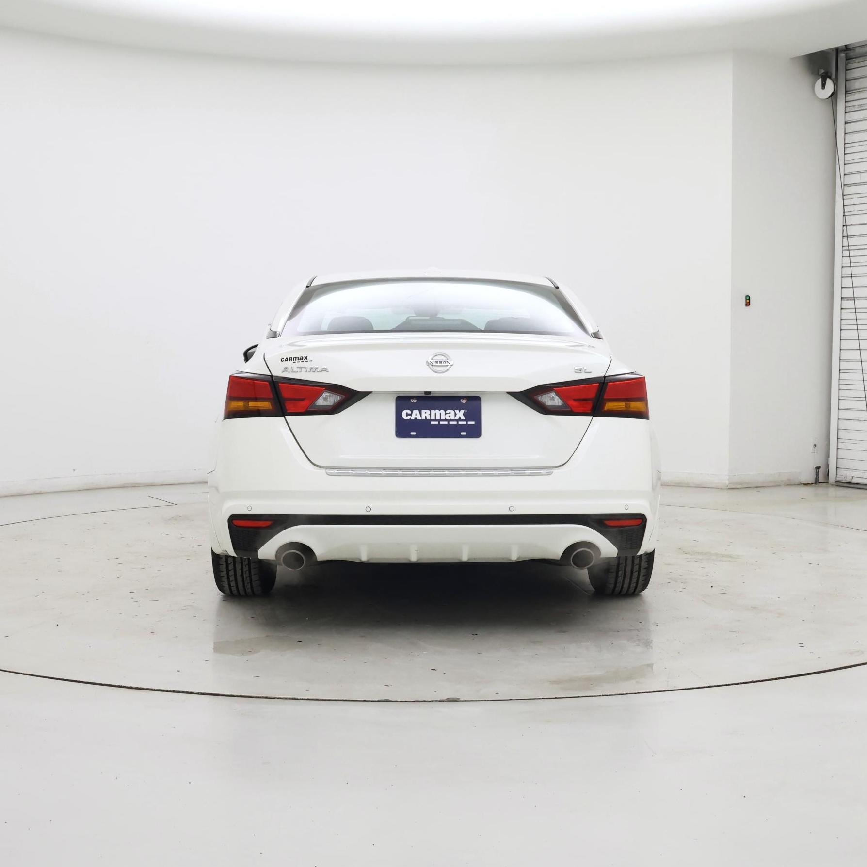 Thumbnail: 2021 Nissan Altima - 6