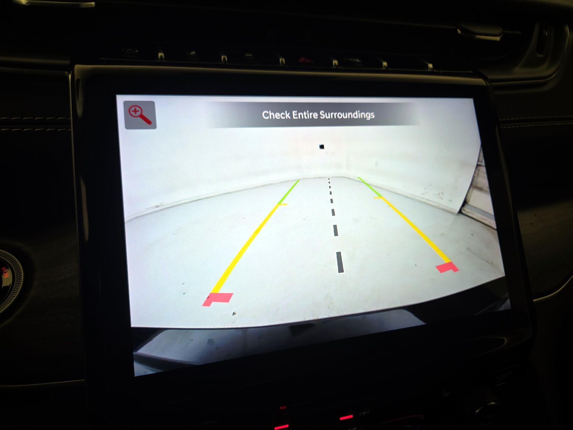 Thumbnail: 2022 Jeep Grand Cherokee L - 15