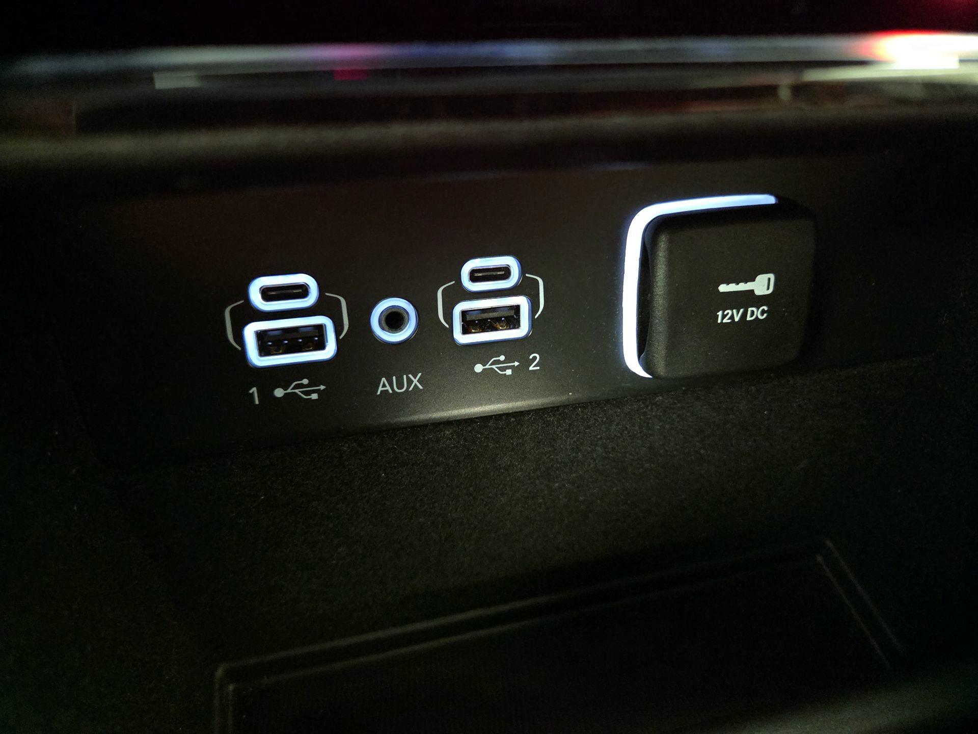 Thumbnail: 2022 Jeep Grand Cherokee L - 19