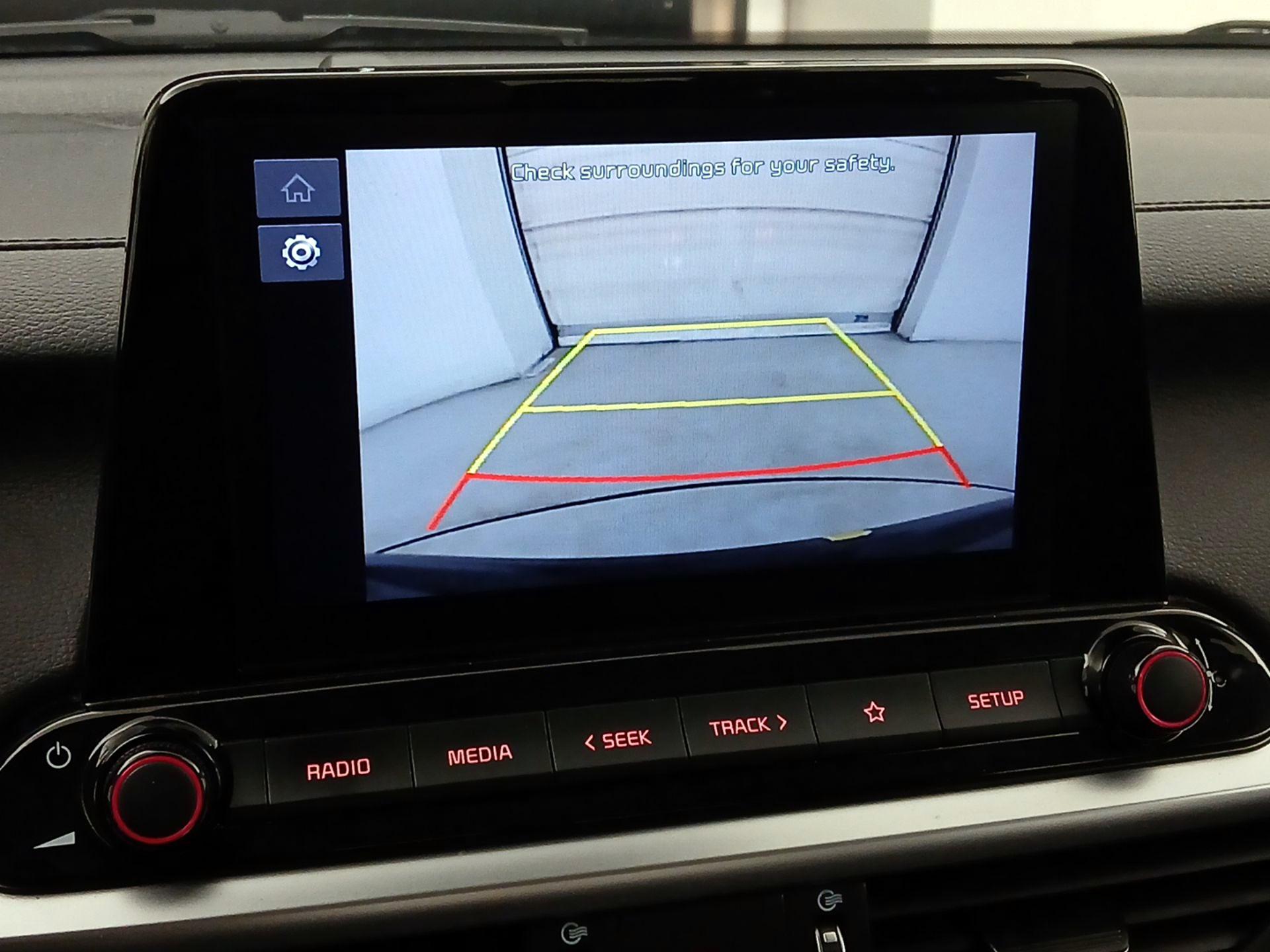 Thumbnail: 2023 Kia Forte - 14