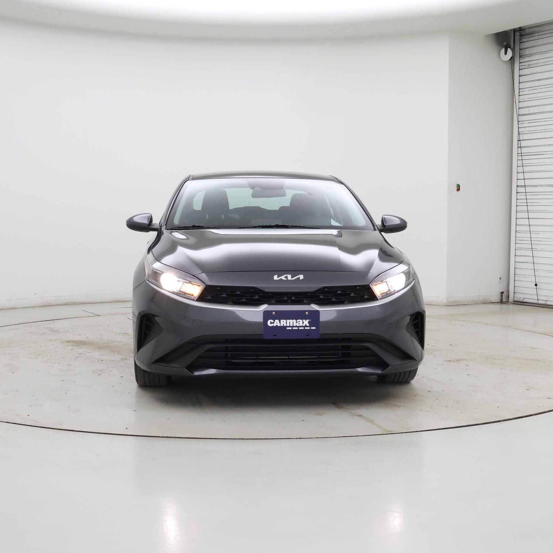 Thumbnail: 2023 Kia Forte - 5