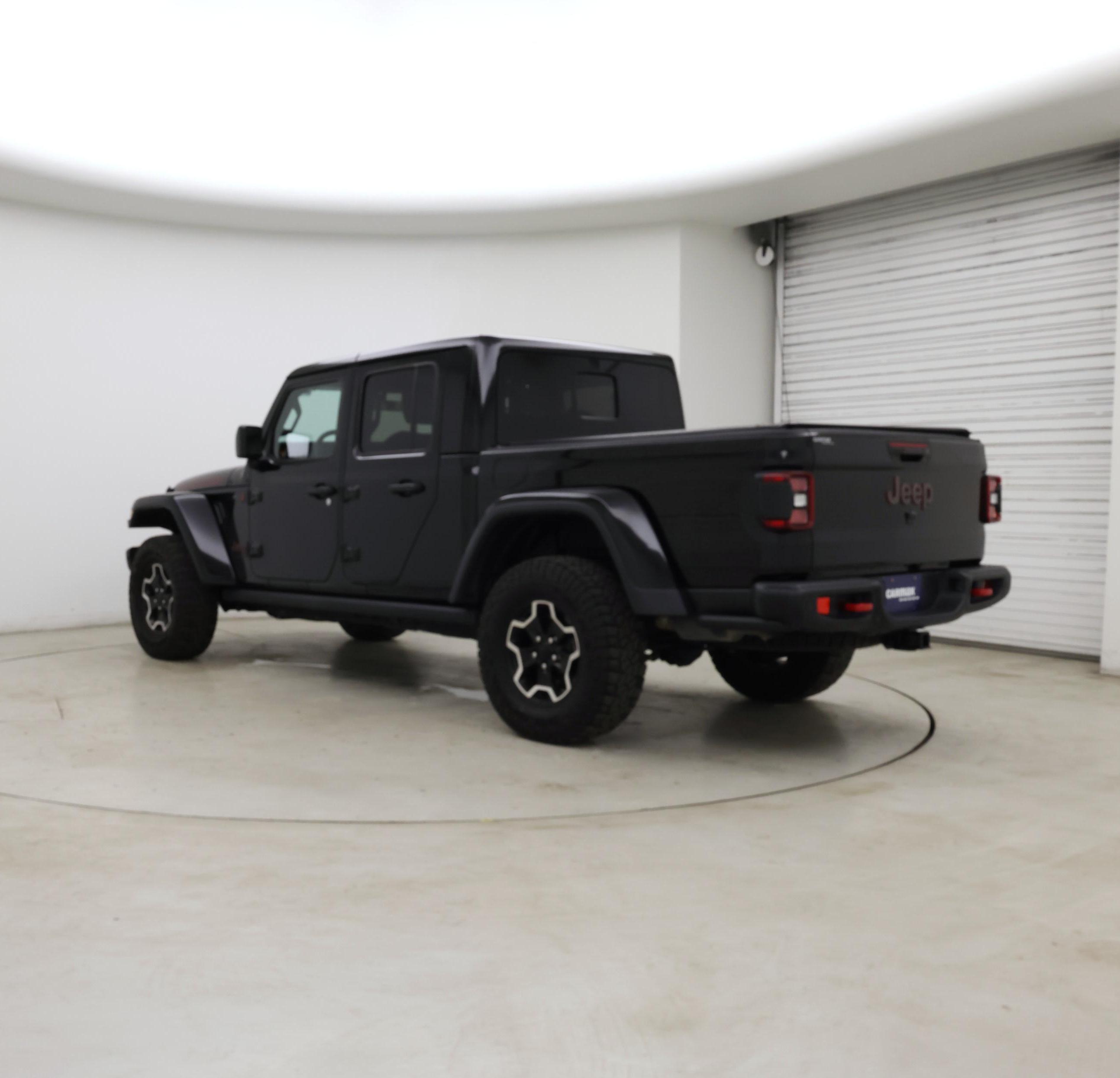 Thumbnail: 2021 Jeep Gladiator - 2
