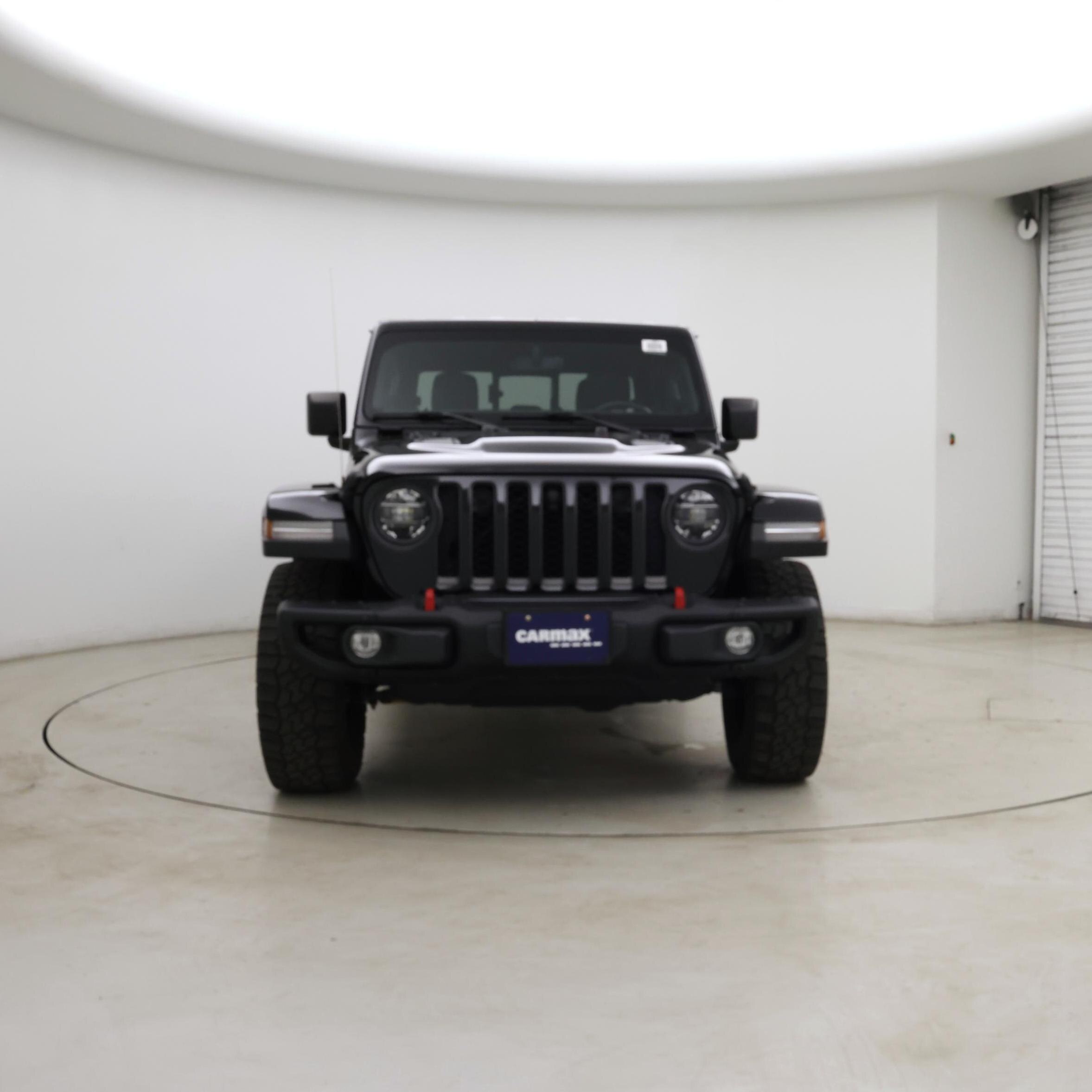 Thumbnail: 2021 Jeep Gladiator - 5