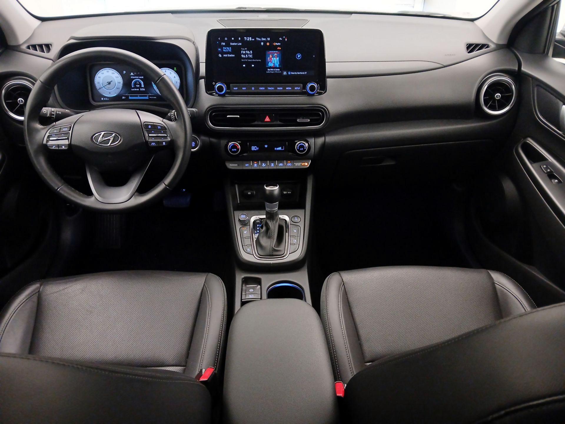 Thumbnail: 2023 Hyundai Kona - 9