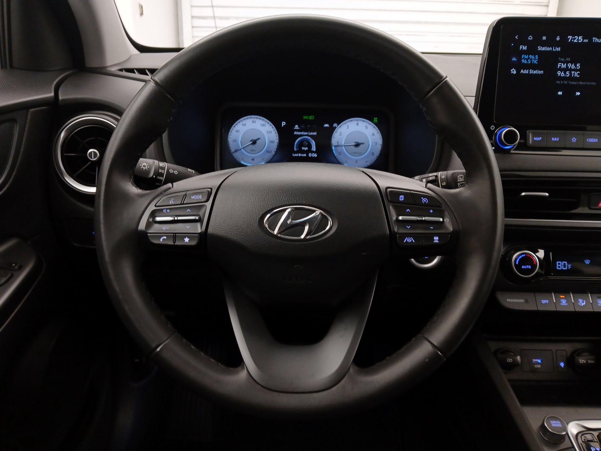 Thumbnail: 2023 Hyundai Kona - 10