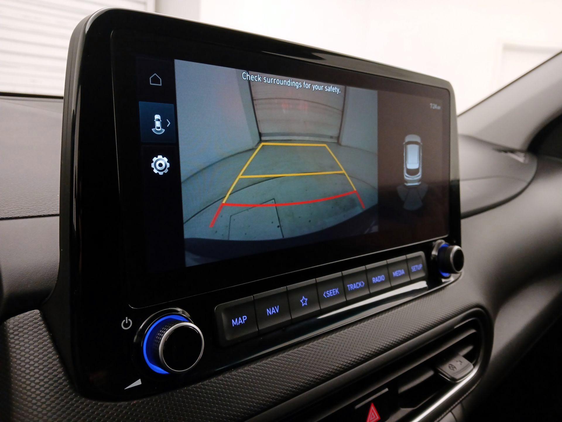 Thumbnail: 2023 Hyundai Kona - 15