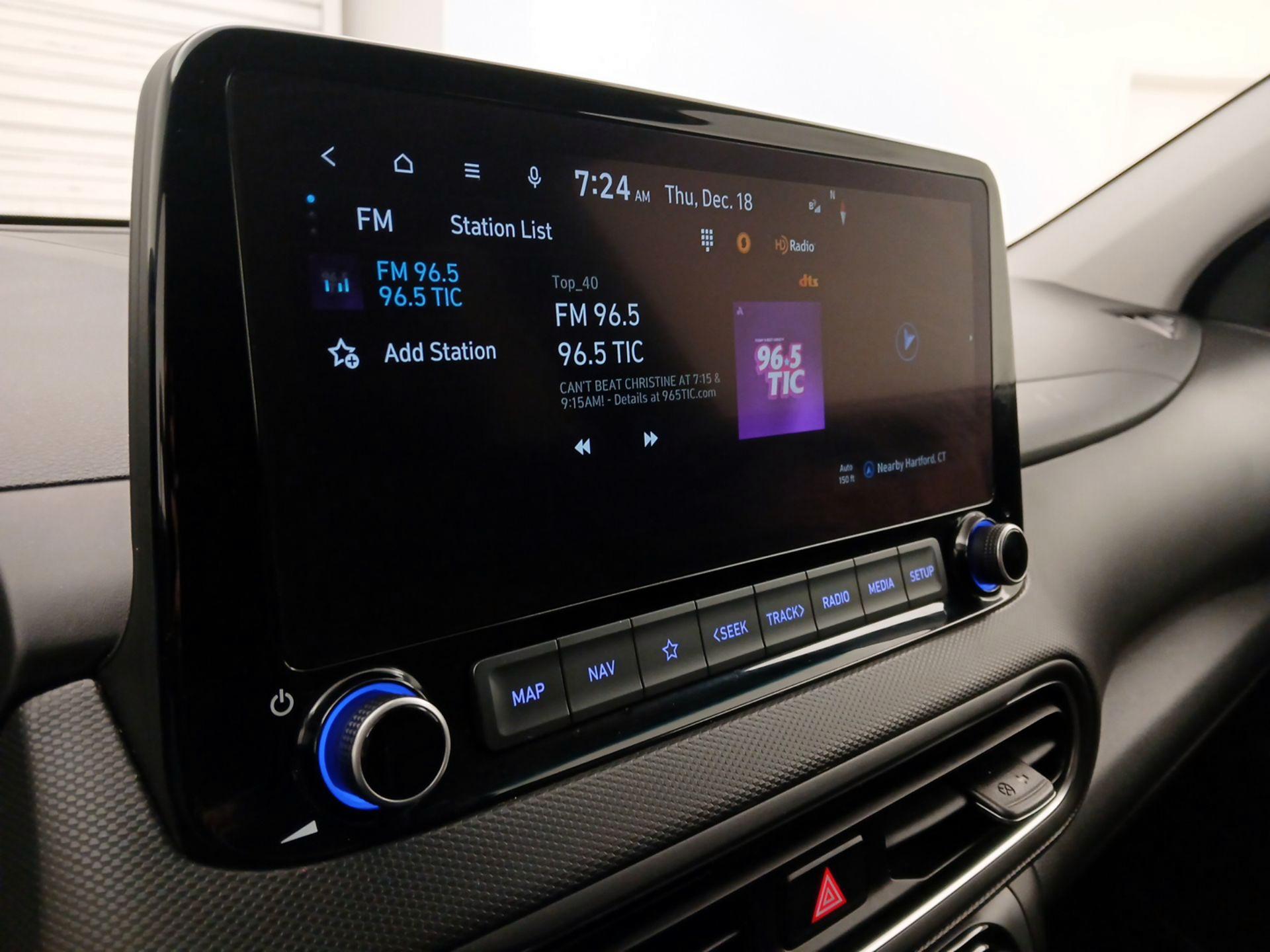 Thumbnail: 2023 Hyundai Kona - 16