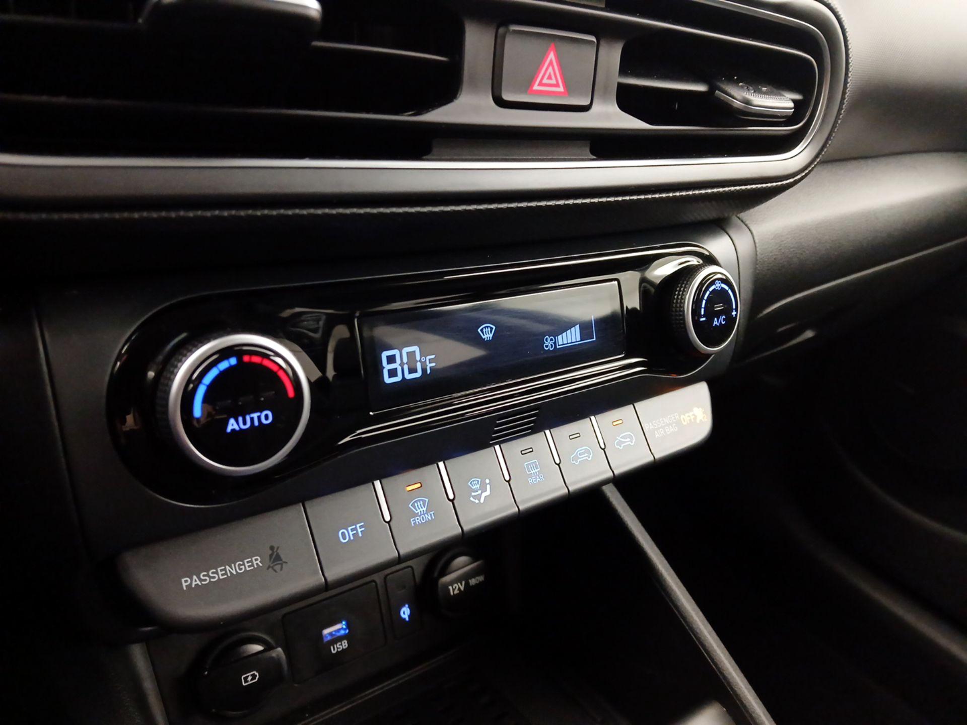 Thumbnail: 2023 Hyundai Kona - 17