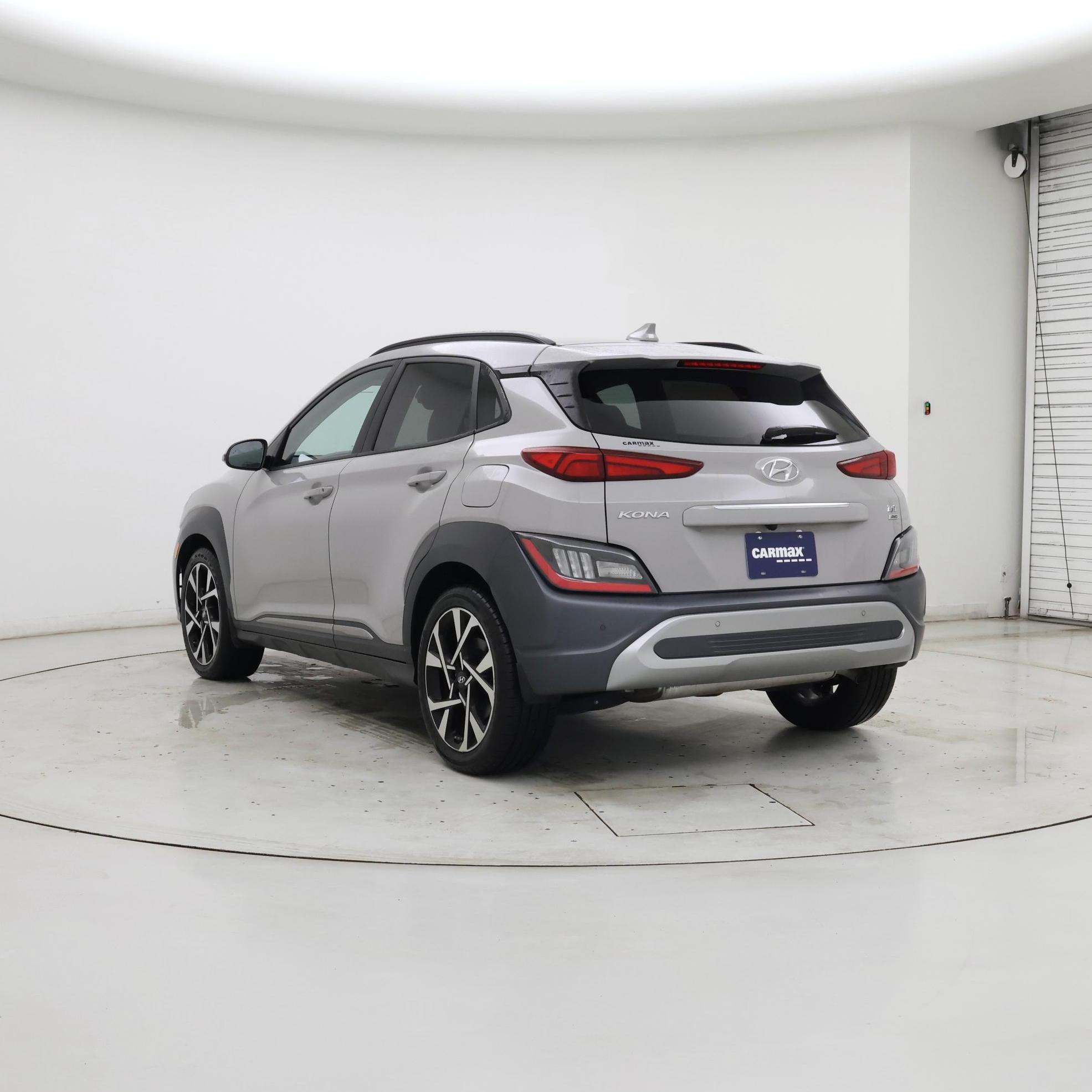 Thumbnail: 2023 Hyundai Kona - 2