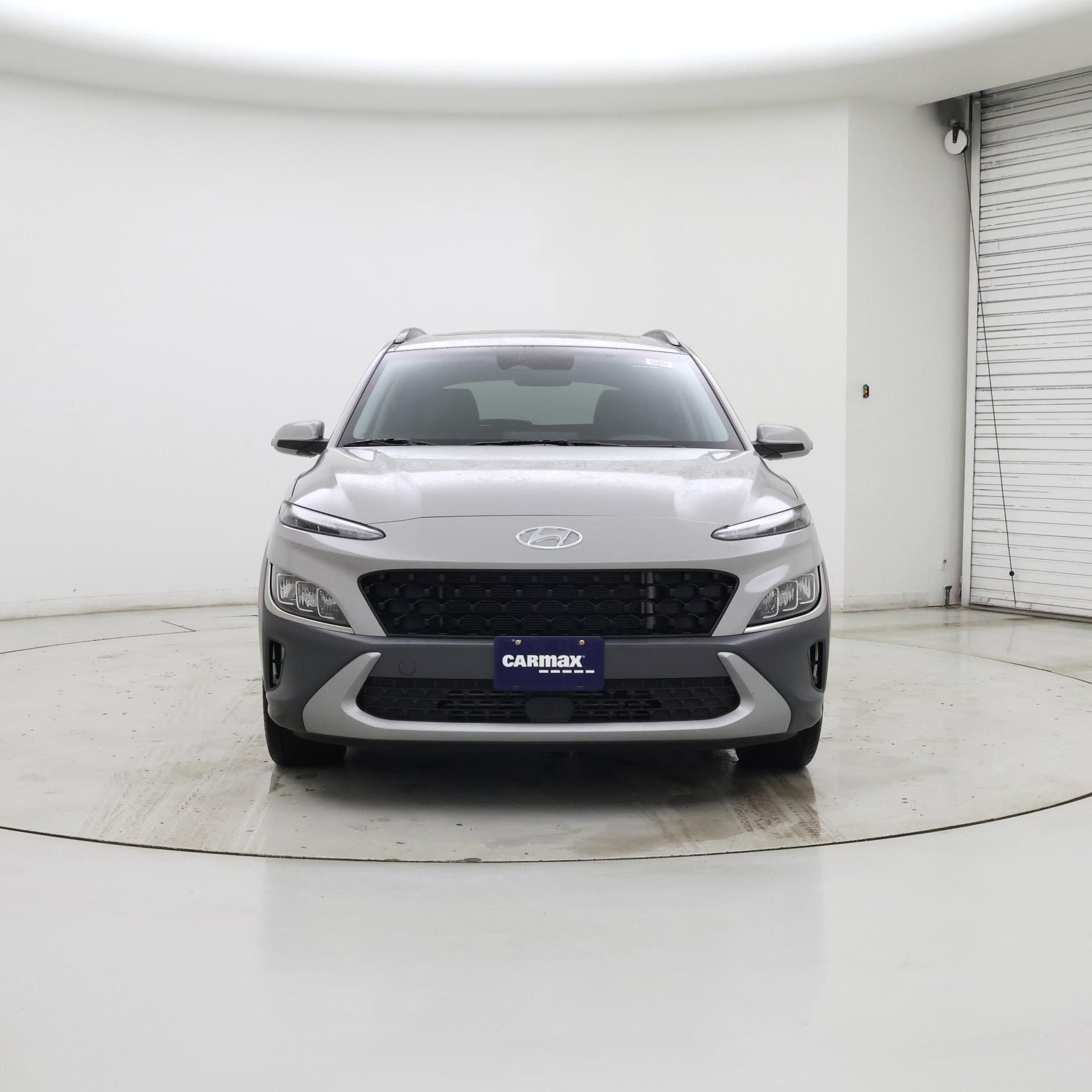 Thumbnail: 2023 Hyundai Kona - 5