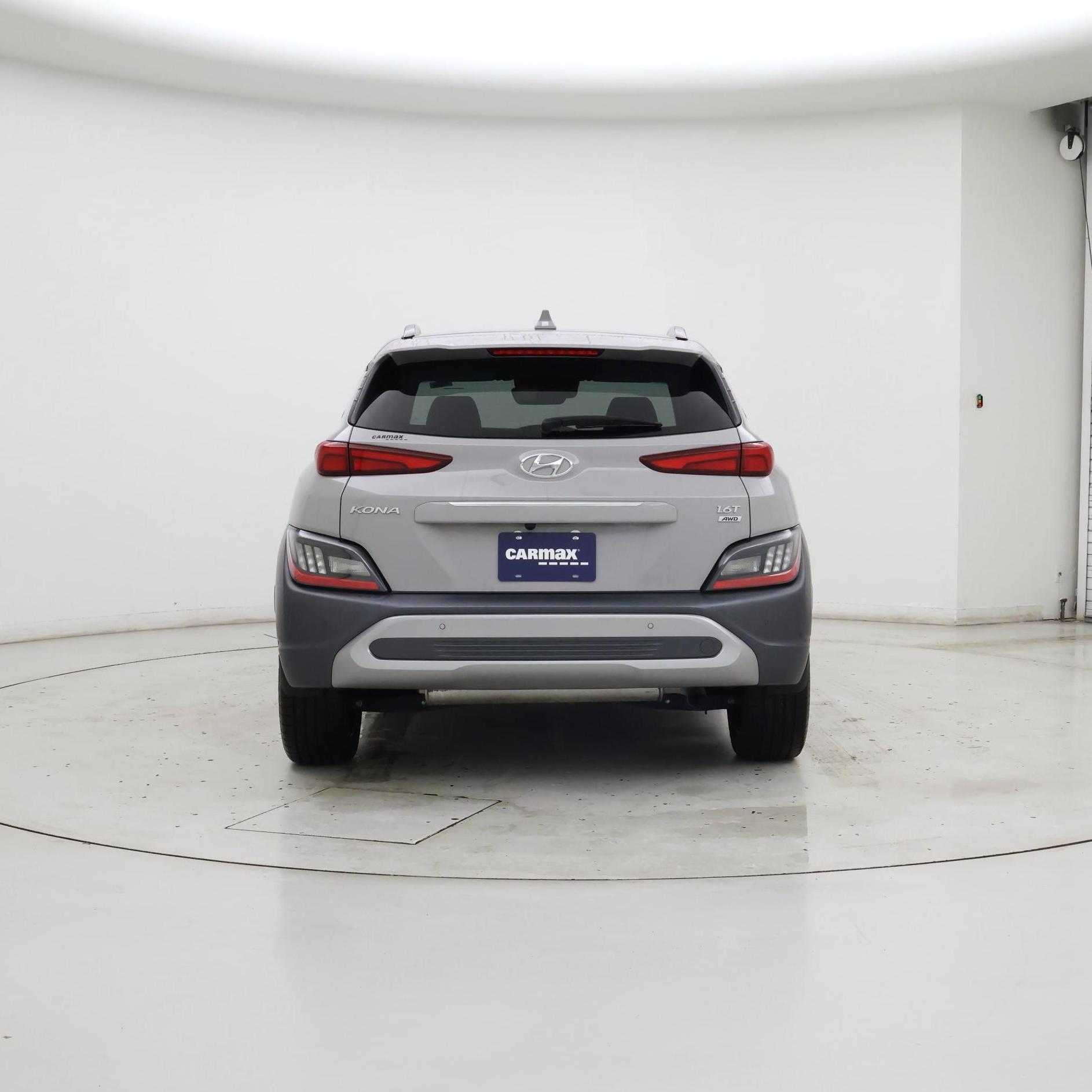 Thumbnail: 2023 Hyundai Kona - 6