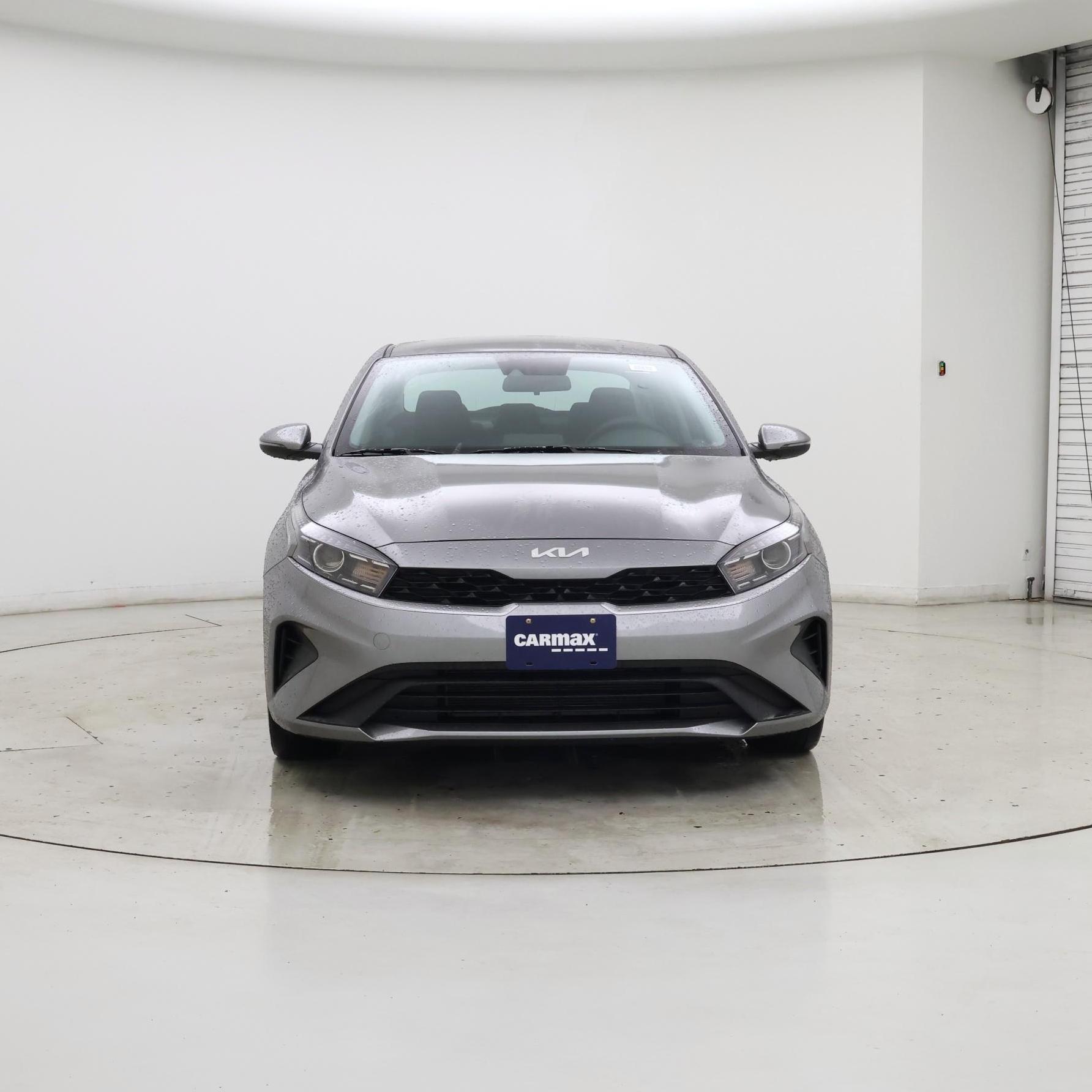 Thumbnail: 2023 Kia Forte - 5