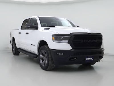 2023 Ram 1500 Bighorn