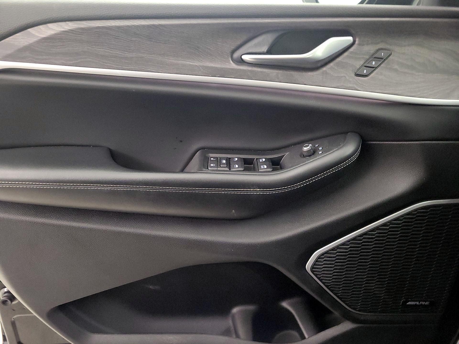 Thumbnail: 2021 Jeep Grand Cherokee L - 12