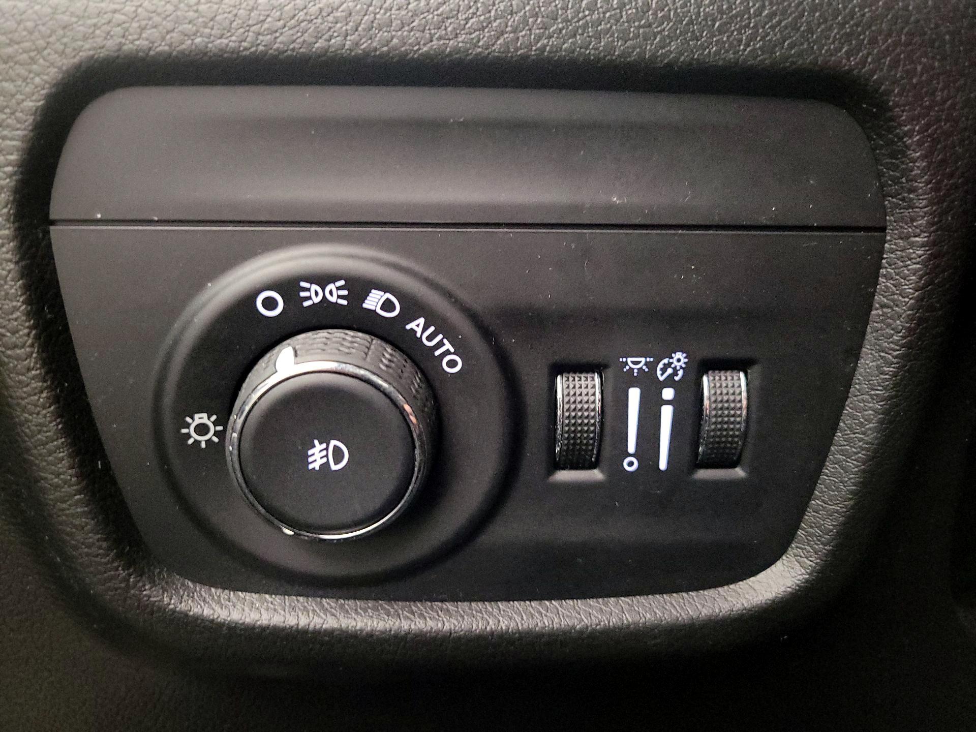 Thumbnail: 2021 Jeep Grand Cherokee L - 13