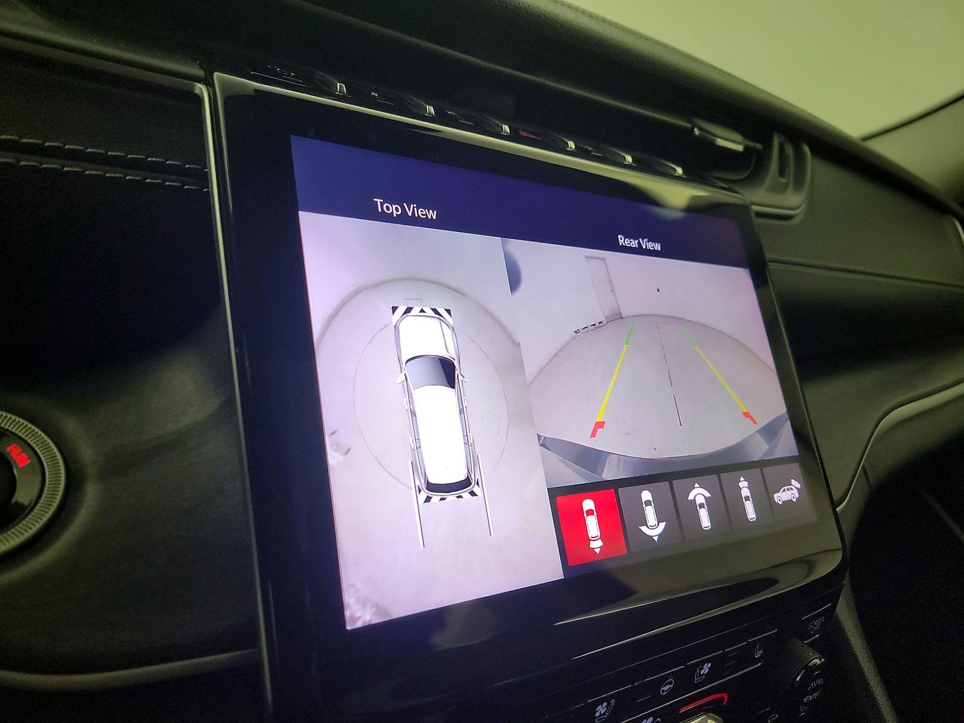 Thumbnail: 2021 Jeep Grand Cherokee L - 15