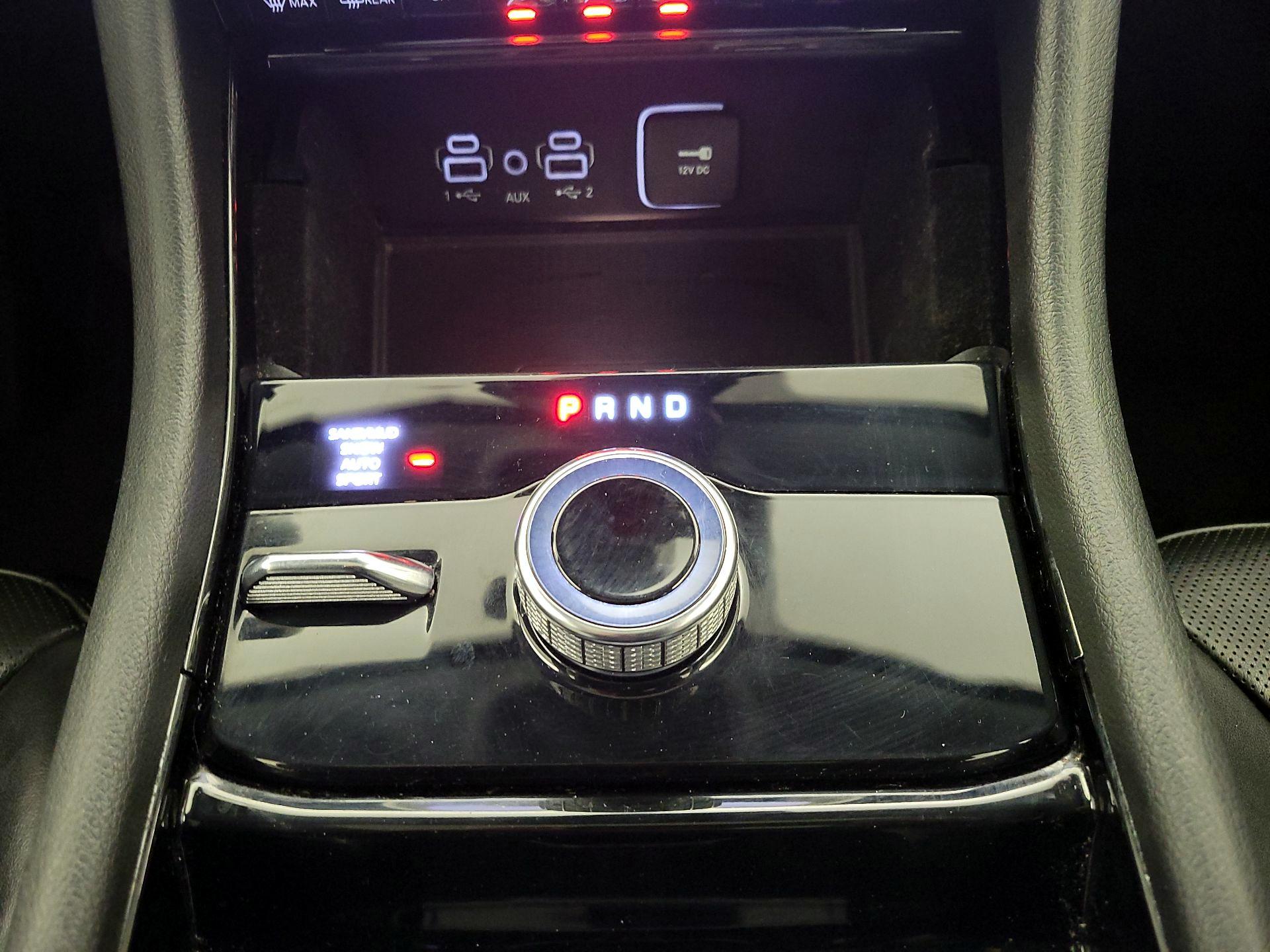 Thumbnail: 2021 Jeep Grand Cherokee L - 18