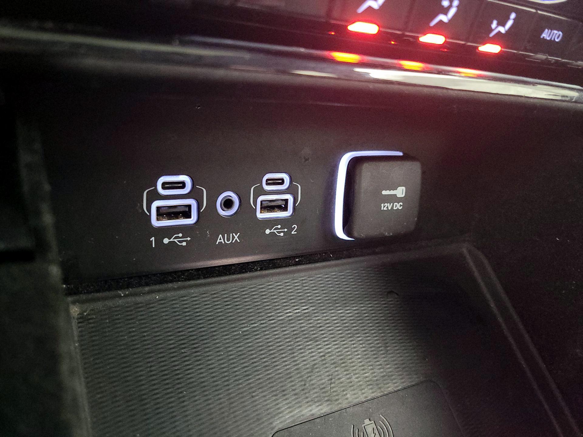 Thumbnail: 2021 Jeep Grand Cherokee L - 19