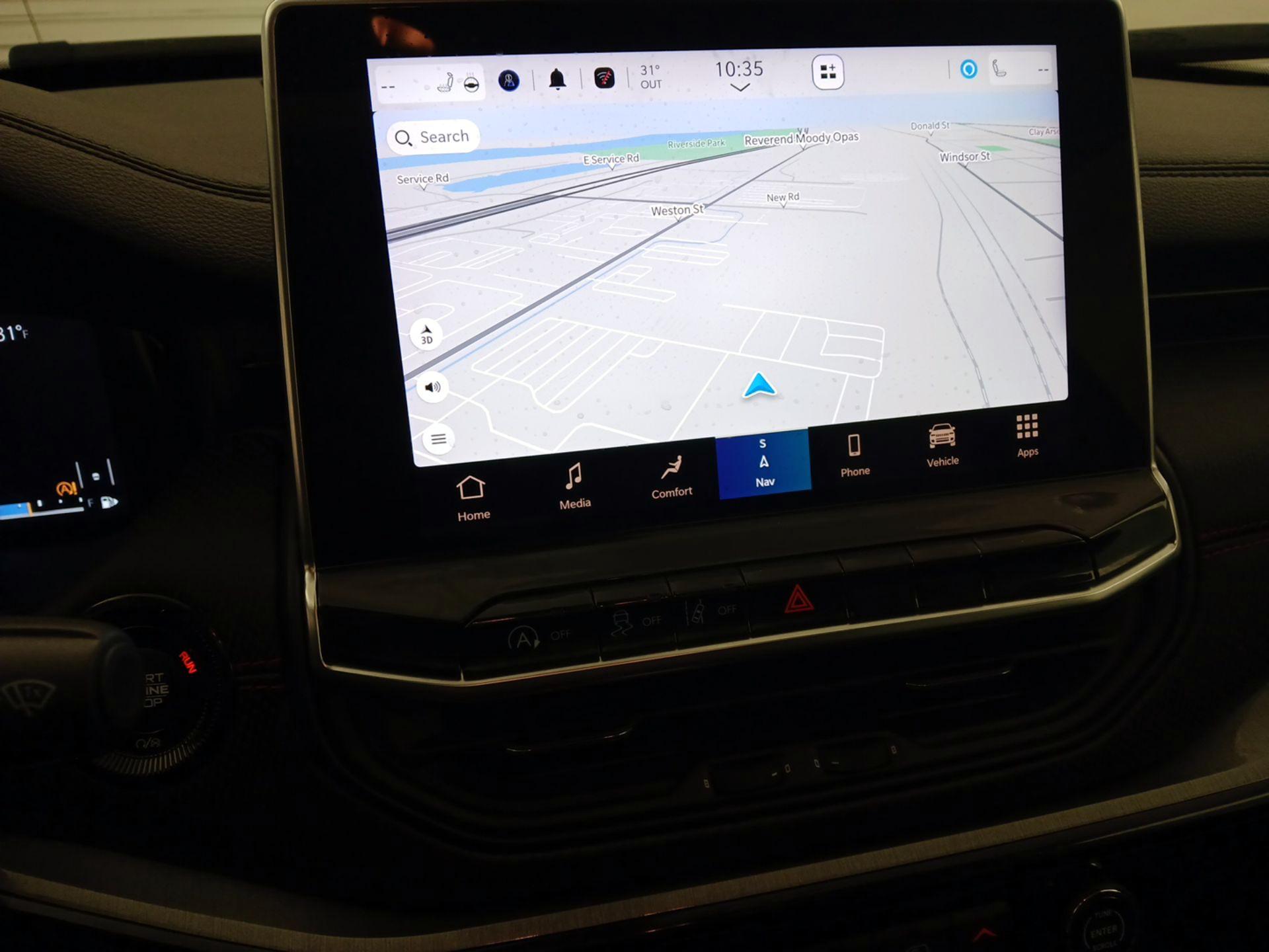 Thumbnail: 2022 Jeep Compass - 14