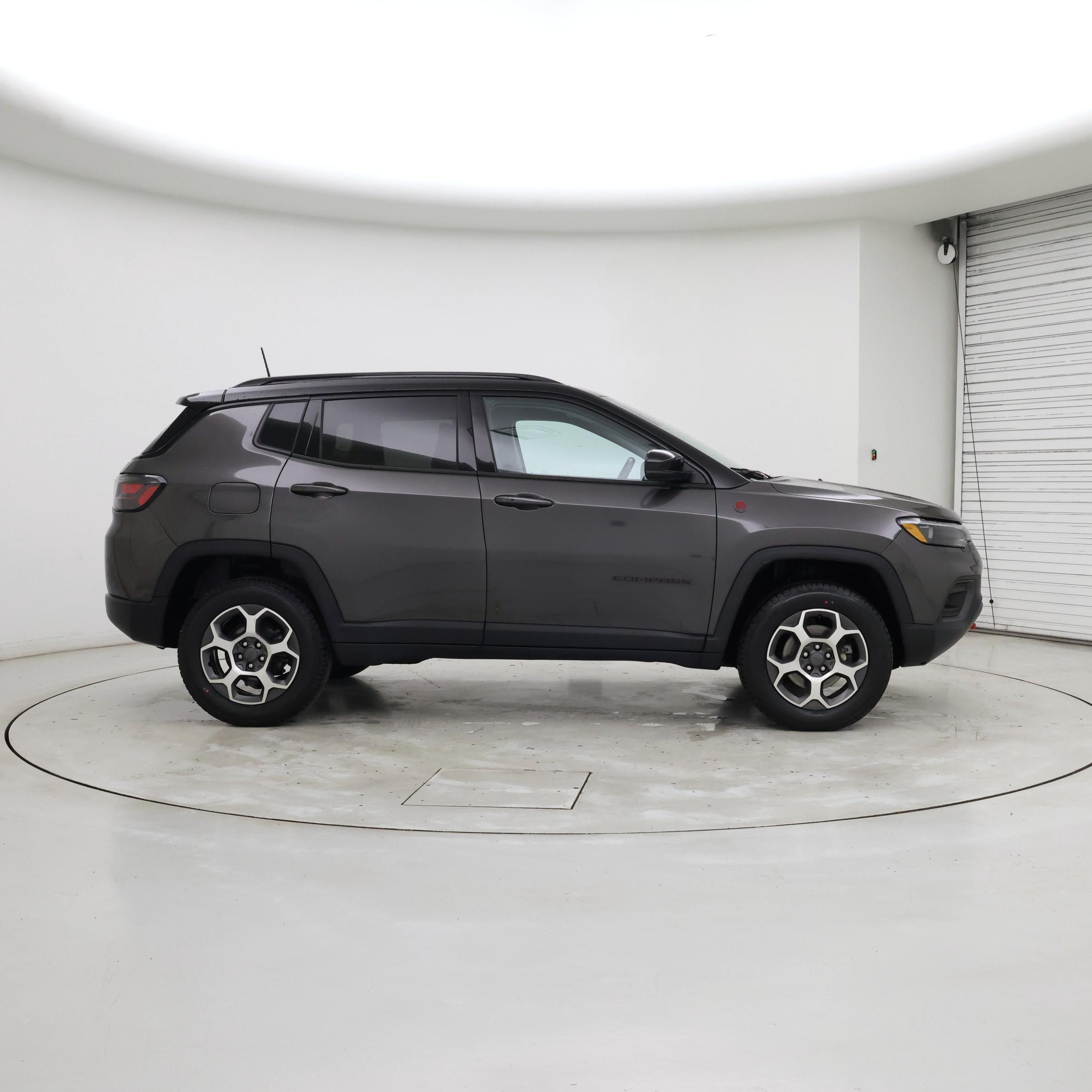 Thumbnail: 2022 Jeep Compass - 7