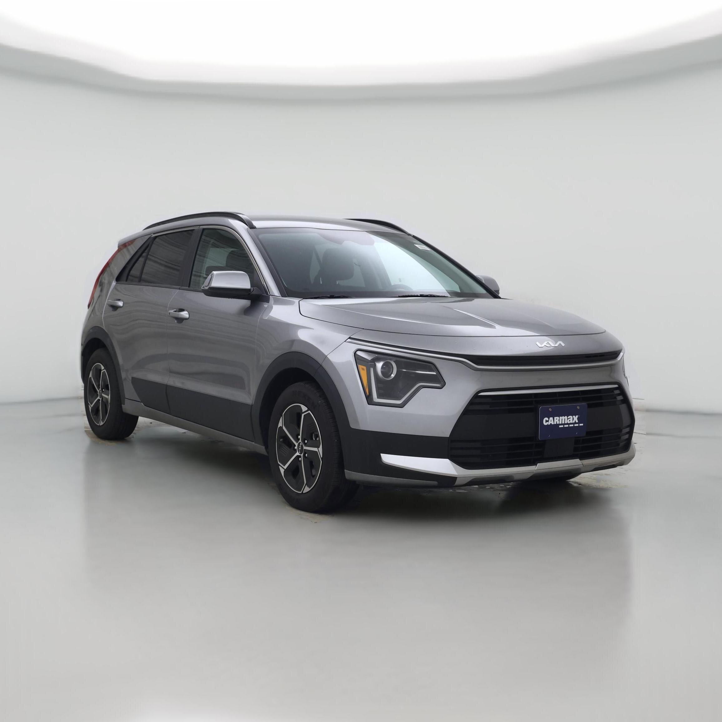 Thumbnail: 2023 Kia Niro - 1