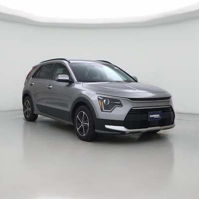 2023 Kia Niro EX